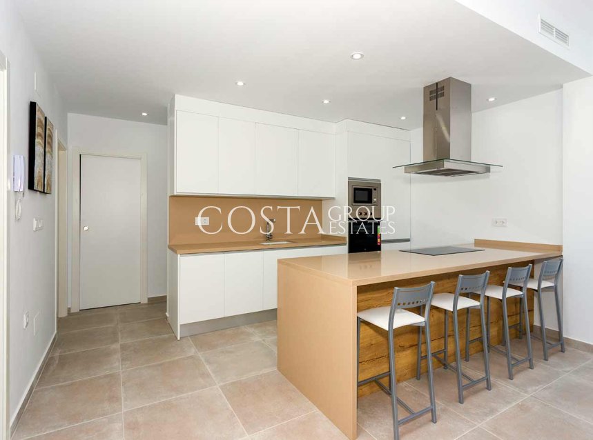 Nowy budynek - detached -
Daya Nueva