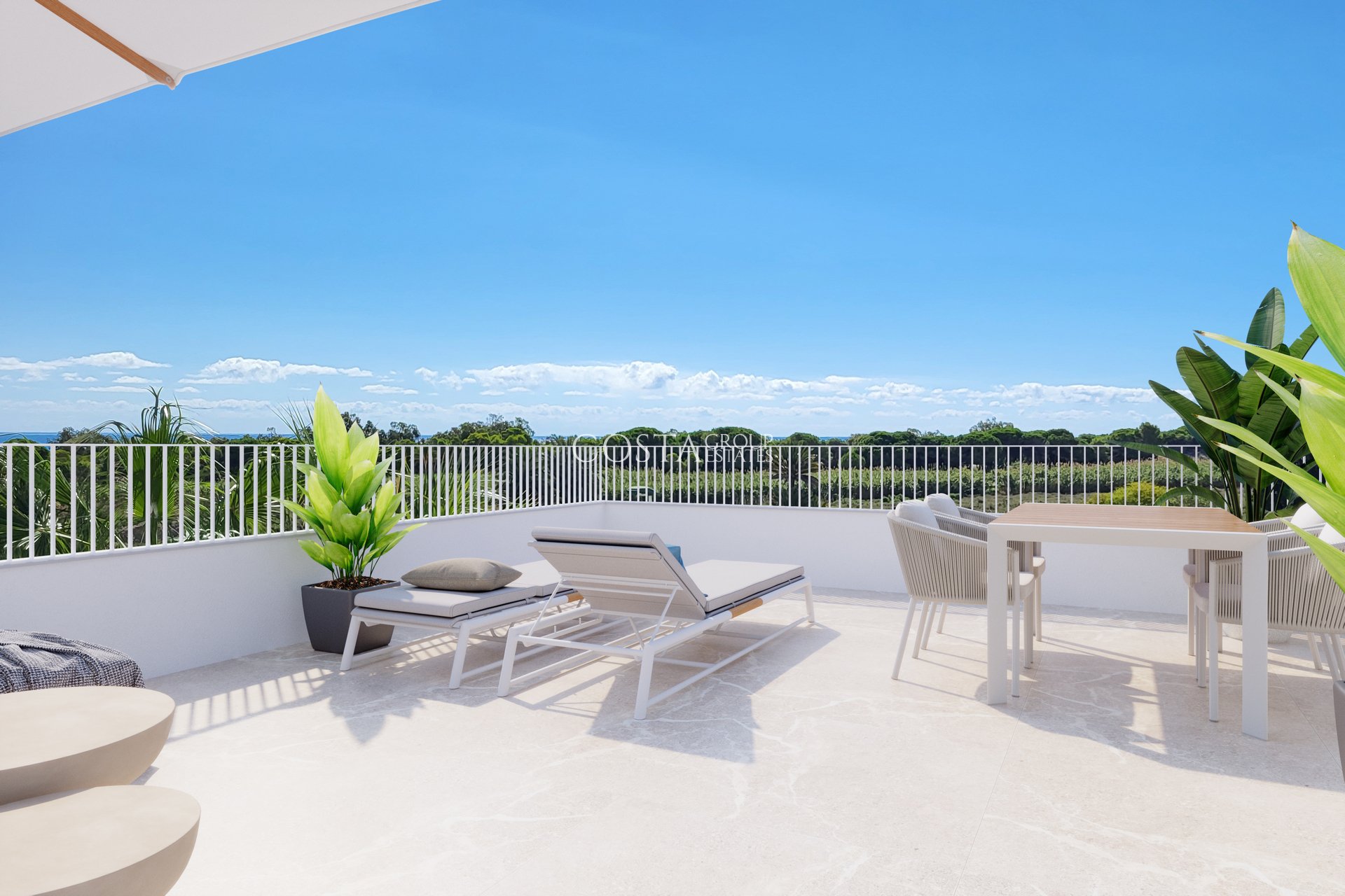 Nowy budynek - detached -
Elche