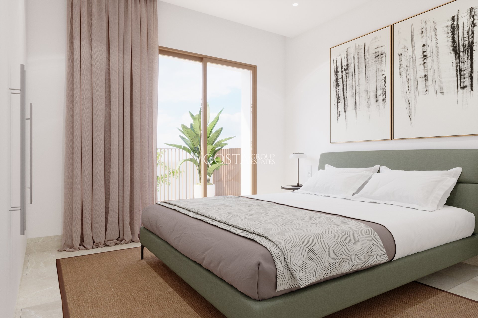 Nowy budynek - detached -
Elche