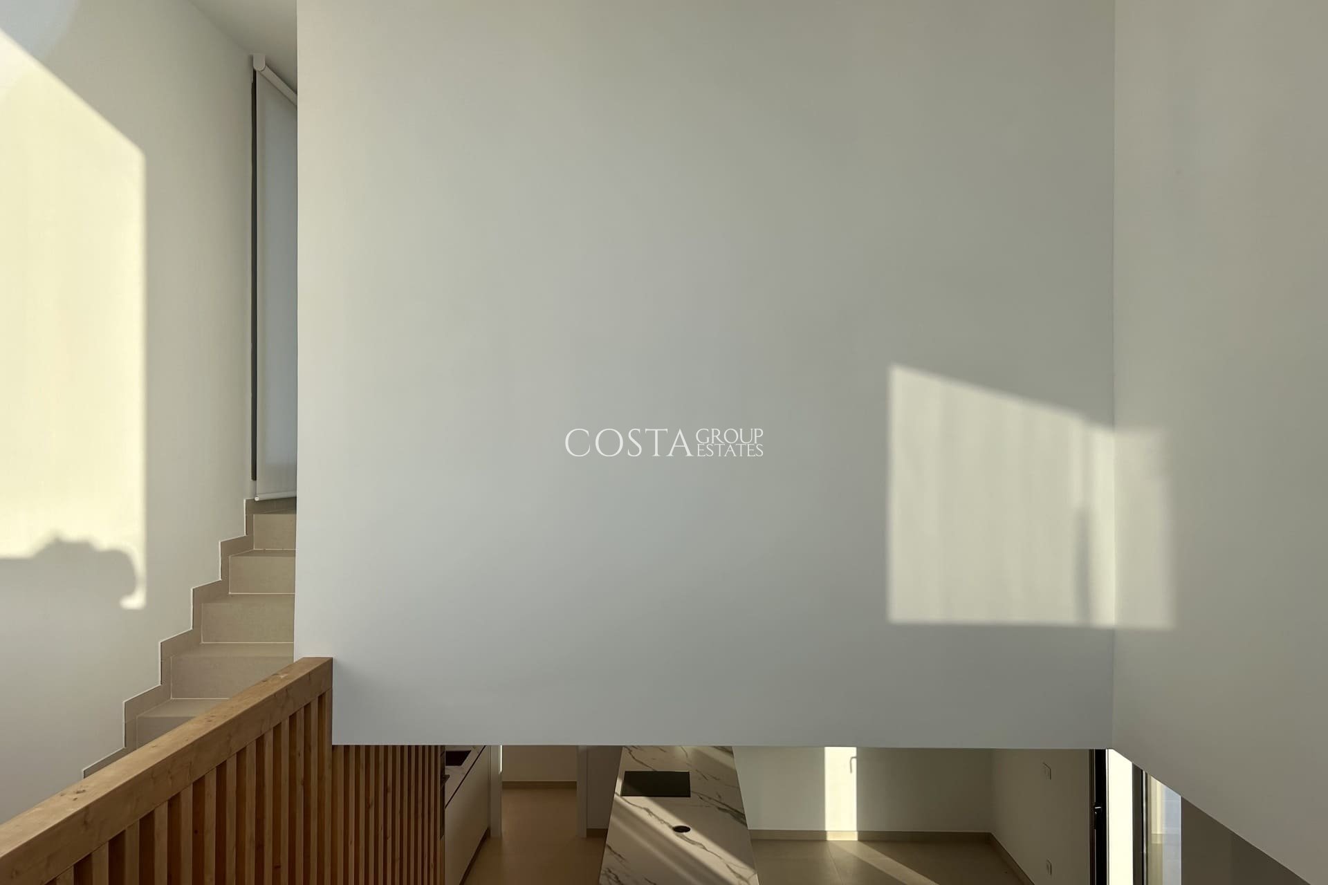 Nowy budynek - detached -
Finestrat