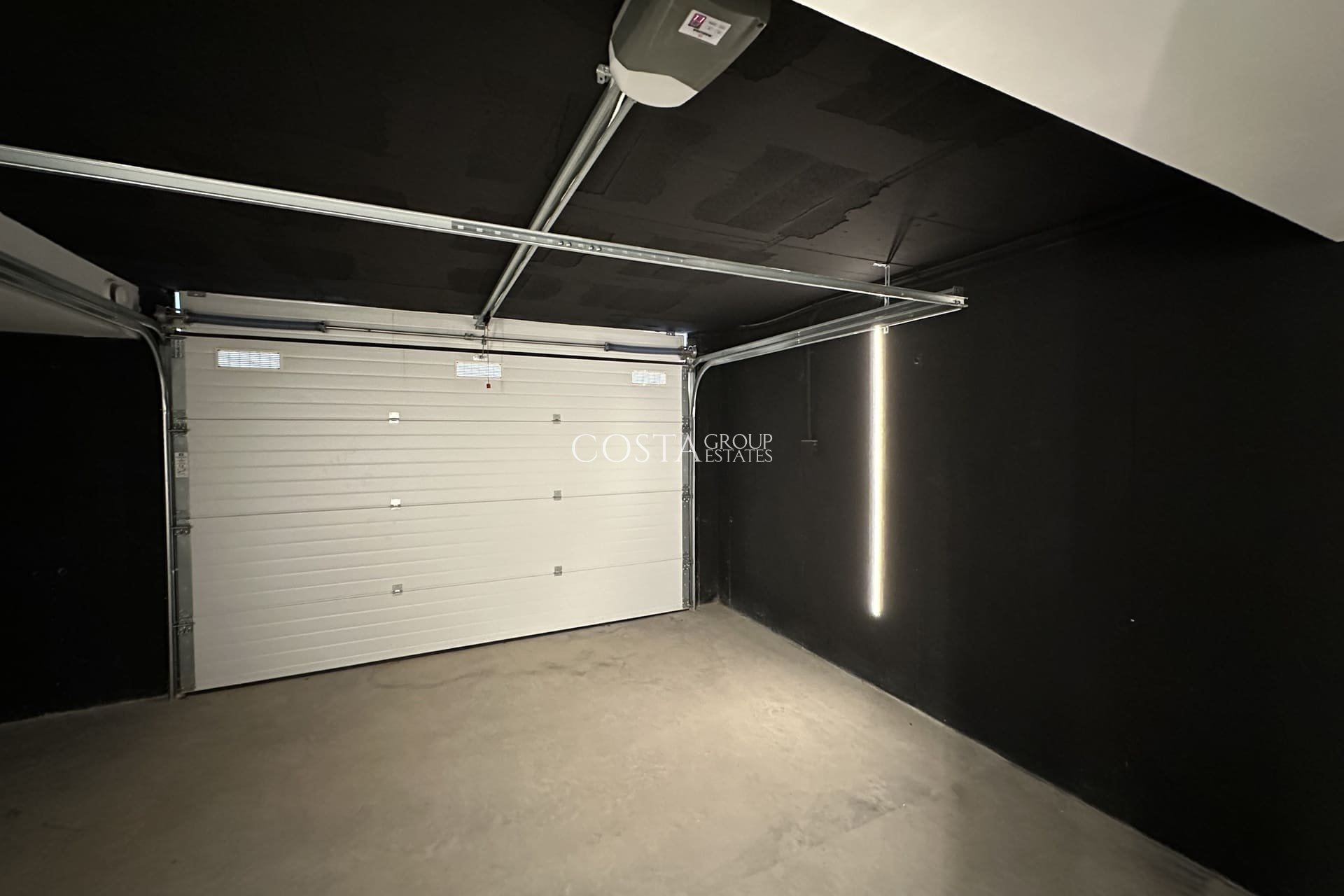 Nowy budynek - detached -
Finestrat