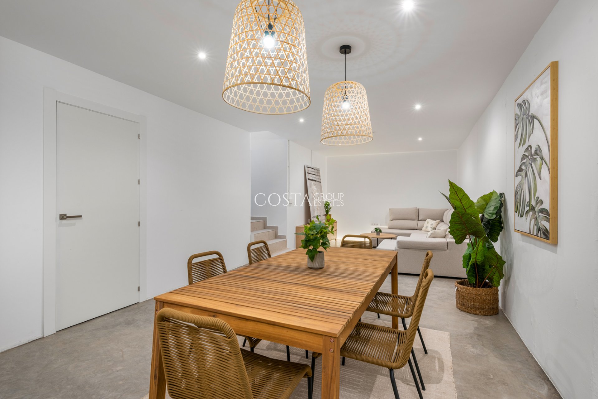 Nowy budynek - detached -
Los Alcazares - Los Alcázares