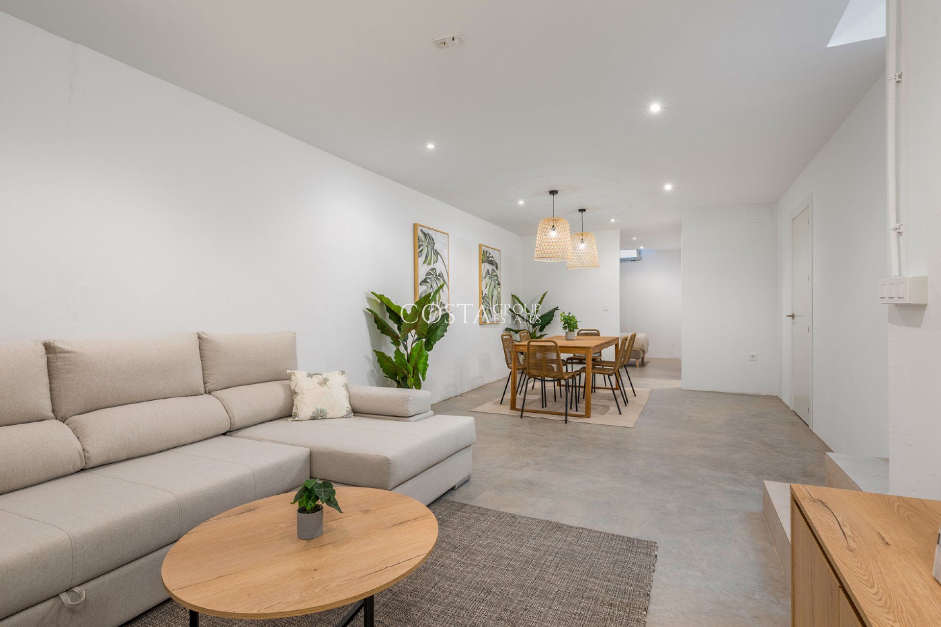 Nowy budynek - detached -
Los Alcazares - Los Alcázares