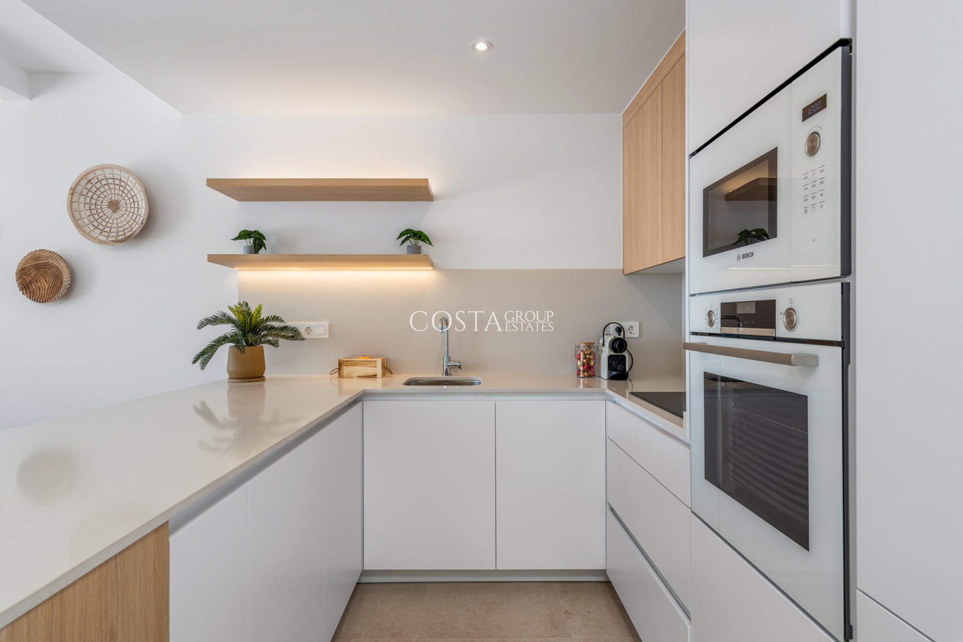 Nowy budynek - detached -
Los Alcazares - Los Alcázares