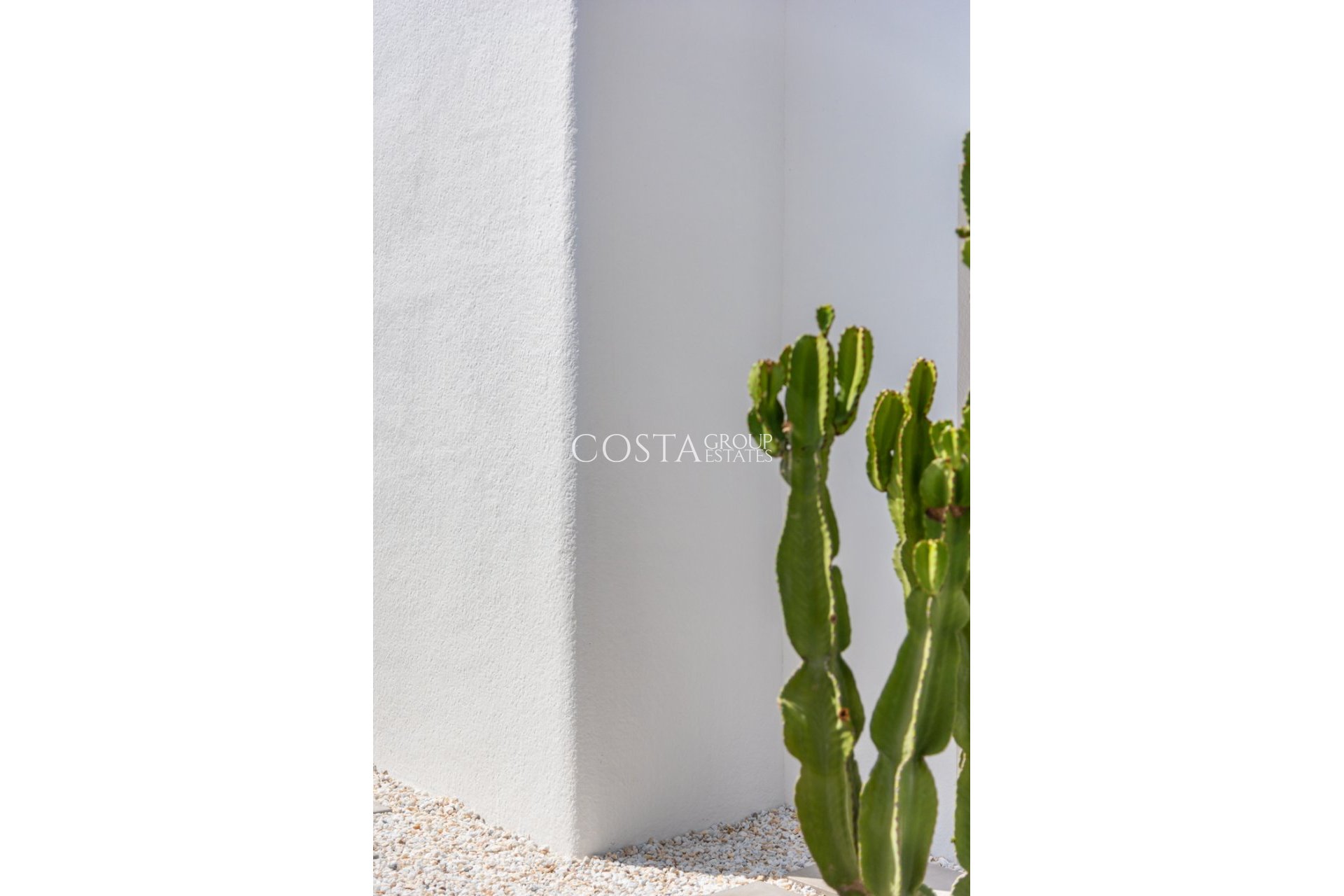 Nowy budynek - detached -
Los Alcazares - Los Alcázares