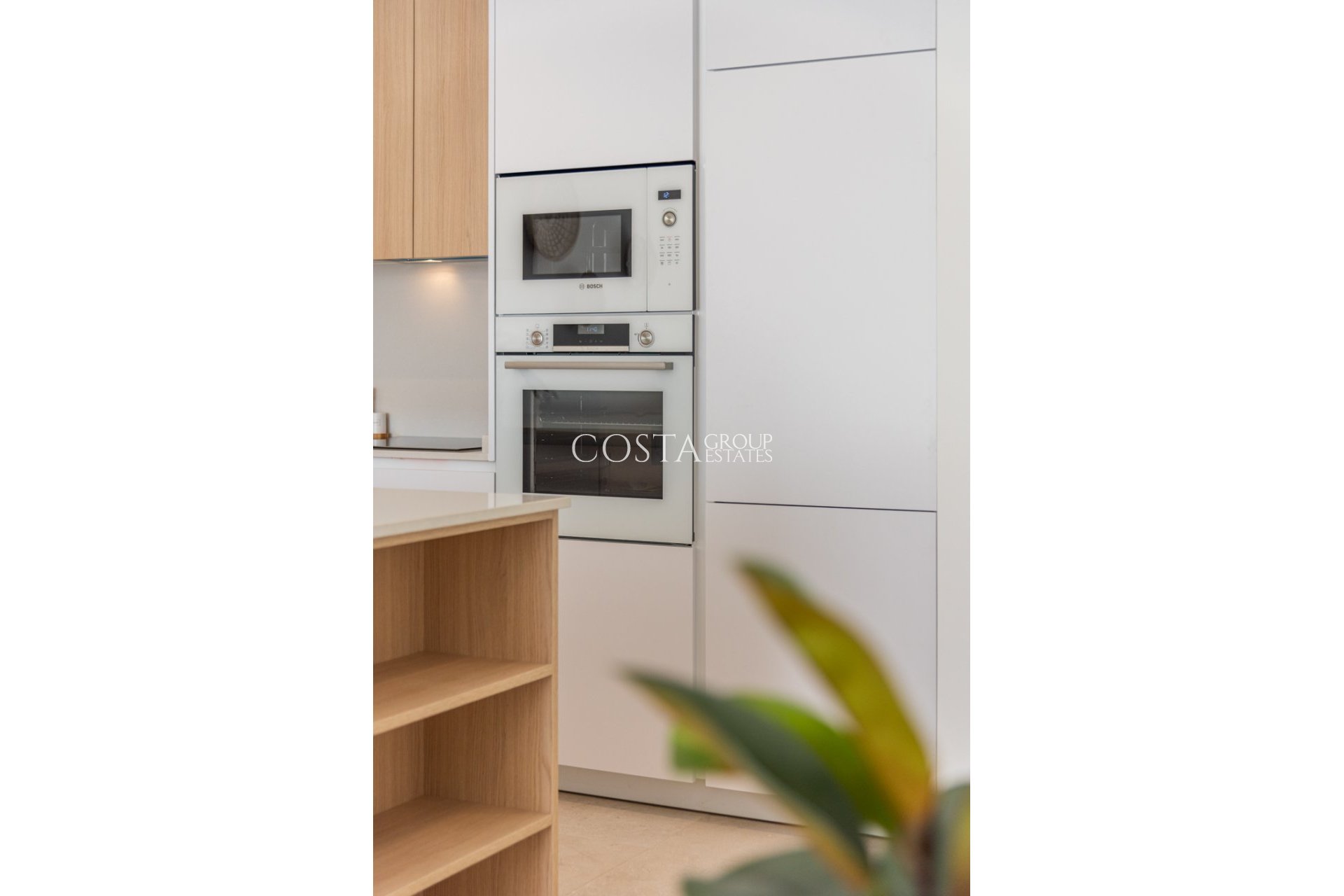 Nowy budynek - detached -
Los Alcazares - Los Alcázares