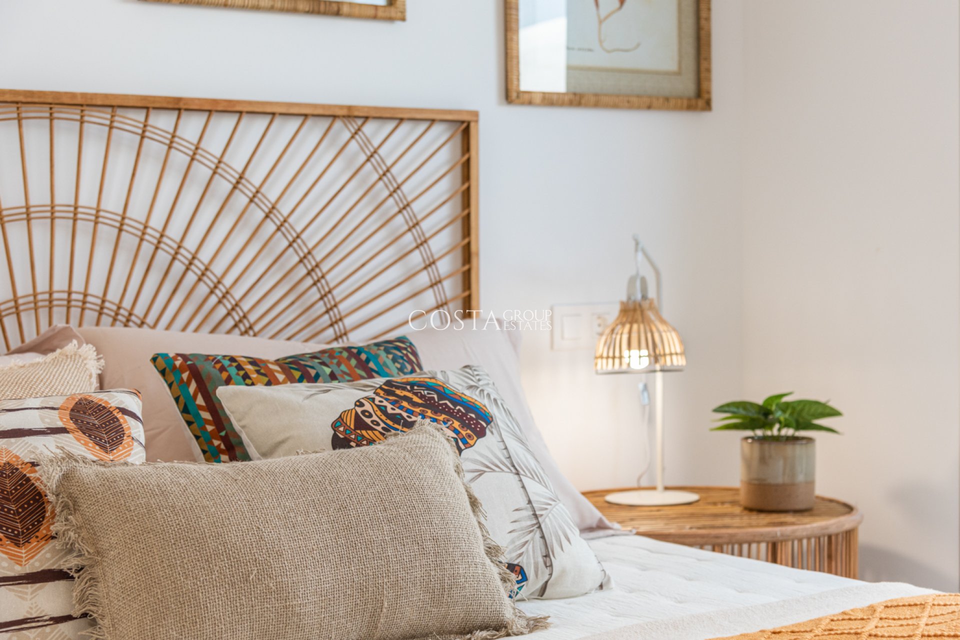 Nowy budynek - detached -
Los Alcazares - Los Alcázares