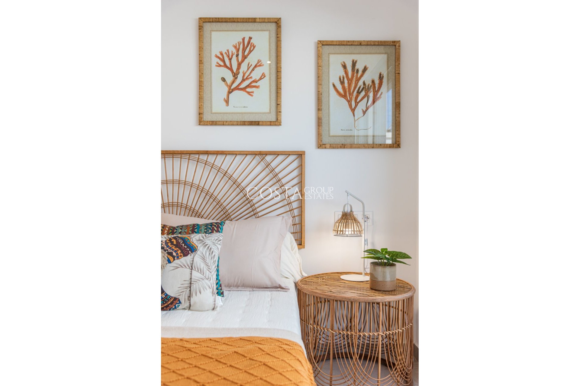 Nowy budynek - detached -
Los Alcazares - Los Alcázares