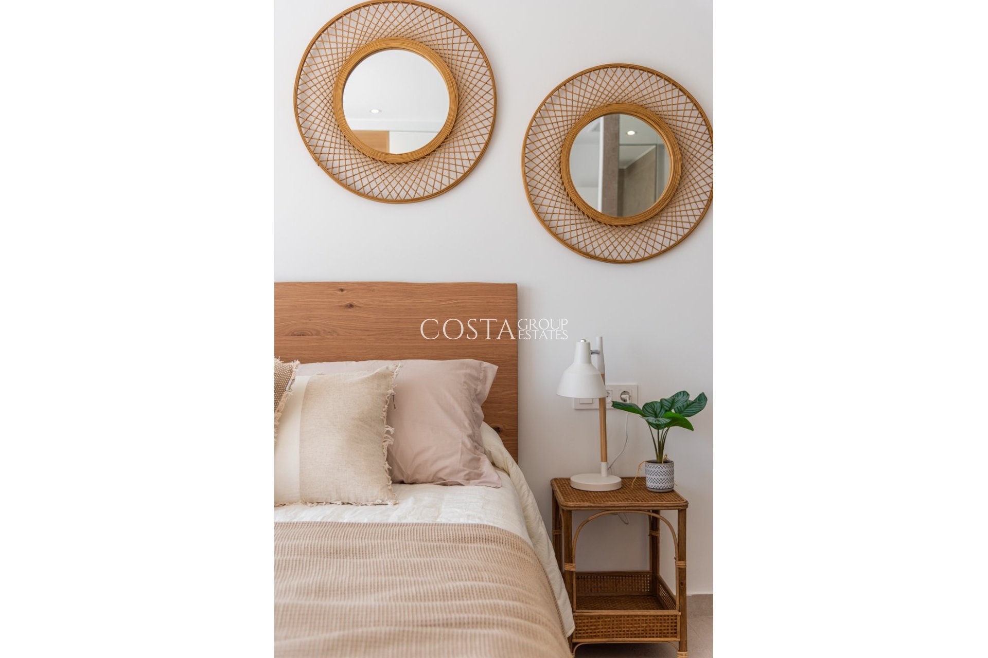 Nowy budynek - detached -
Los Alcazares - Los Alcázares