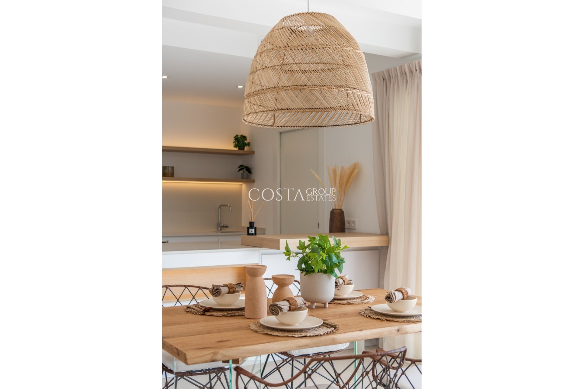 Nowy budynek - detached -
Los Alcazares - Los Alcázares