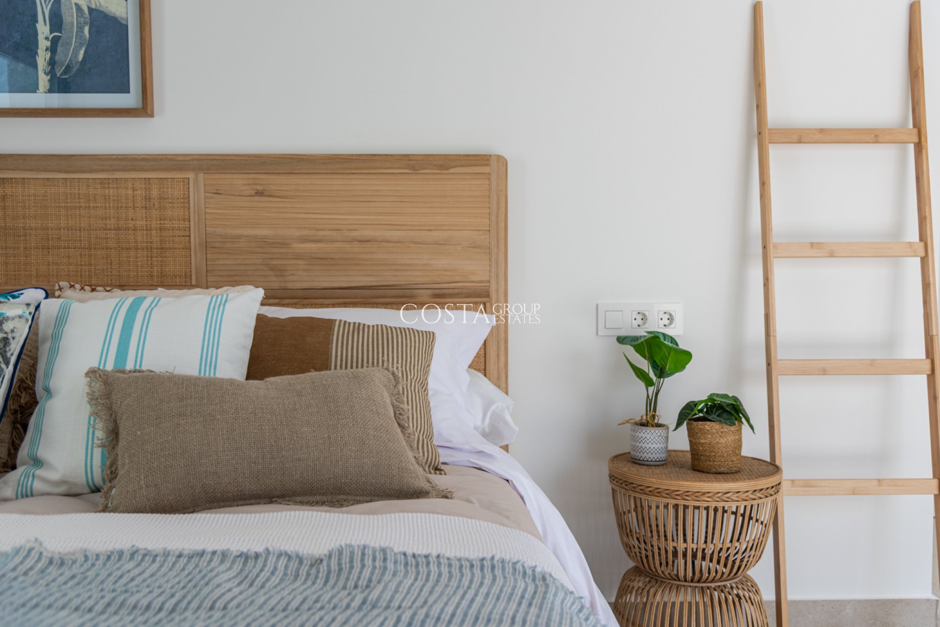 Nowy budynek - detached -
Los Alcazares - Los Alcázares