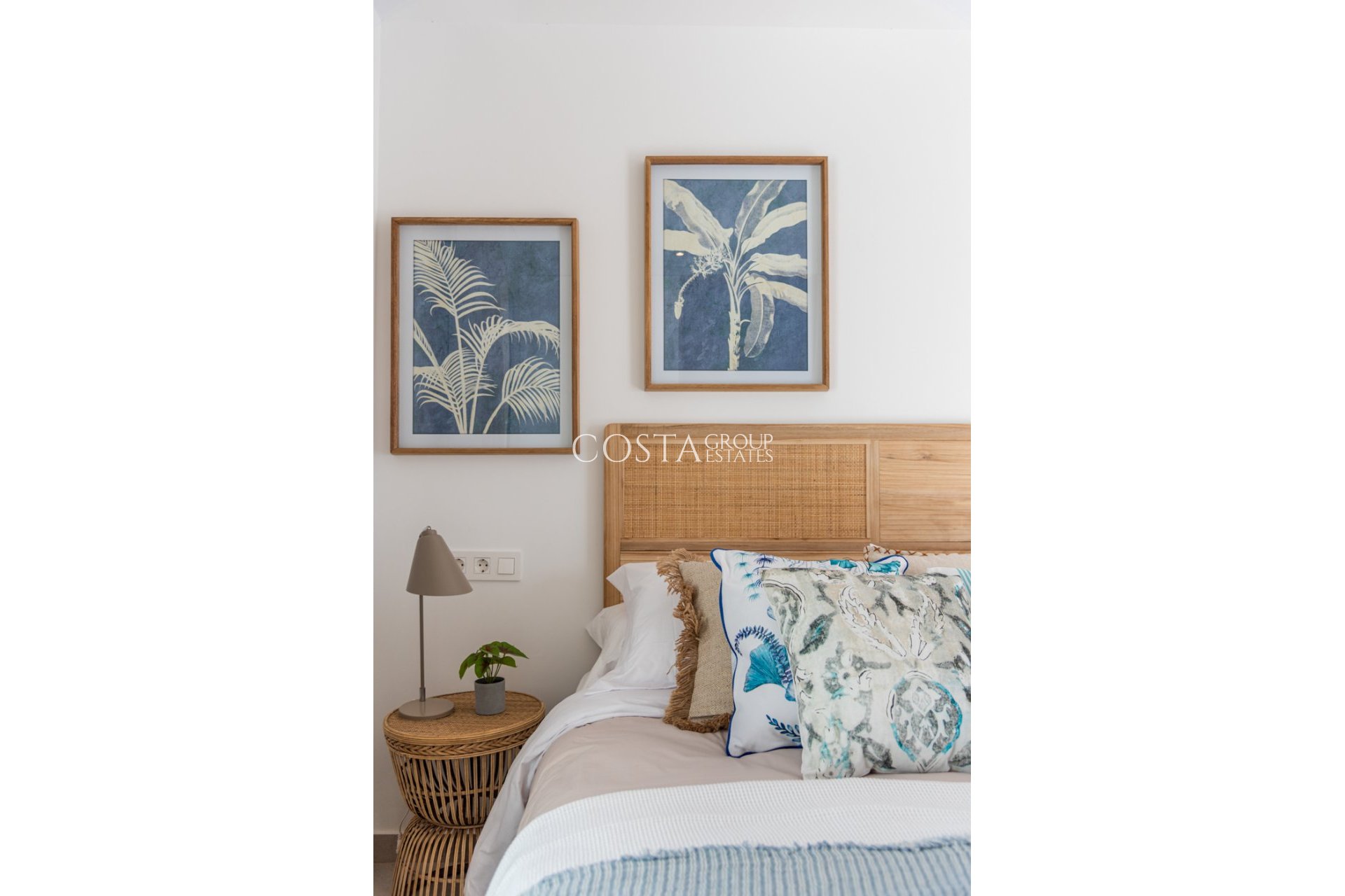 Nowy budynek - detached -
Los Alcazares - Los Alcázares