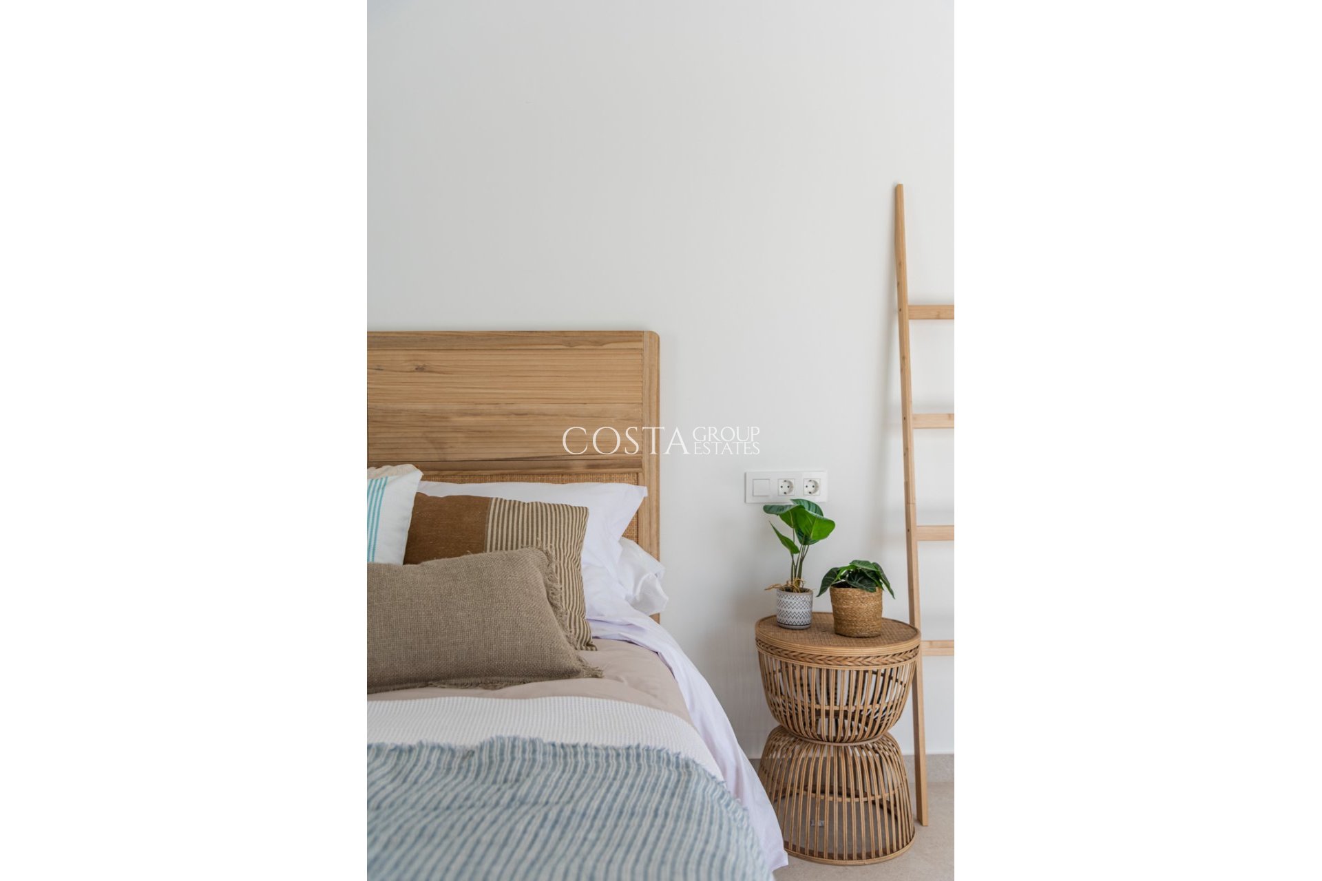 Nowy budynek - detached -
Los Alcazares - Los Alcázares