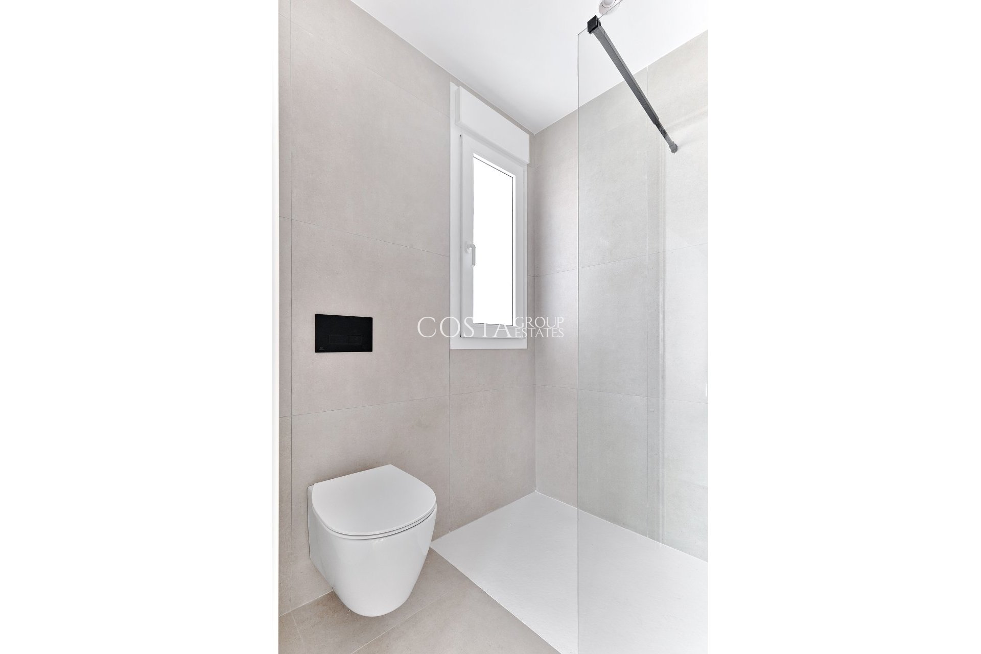 Nowy budynek - detached -
Los Montesinos