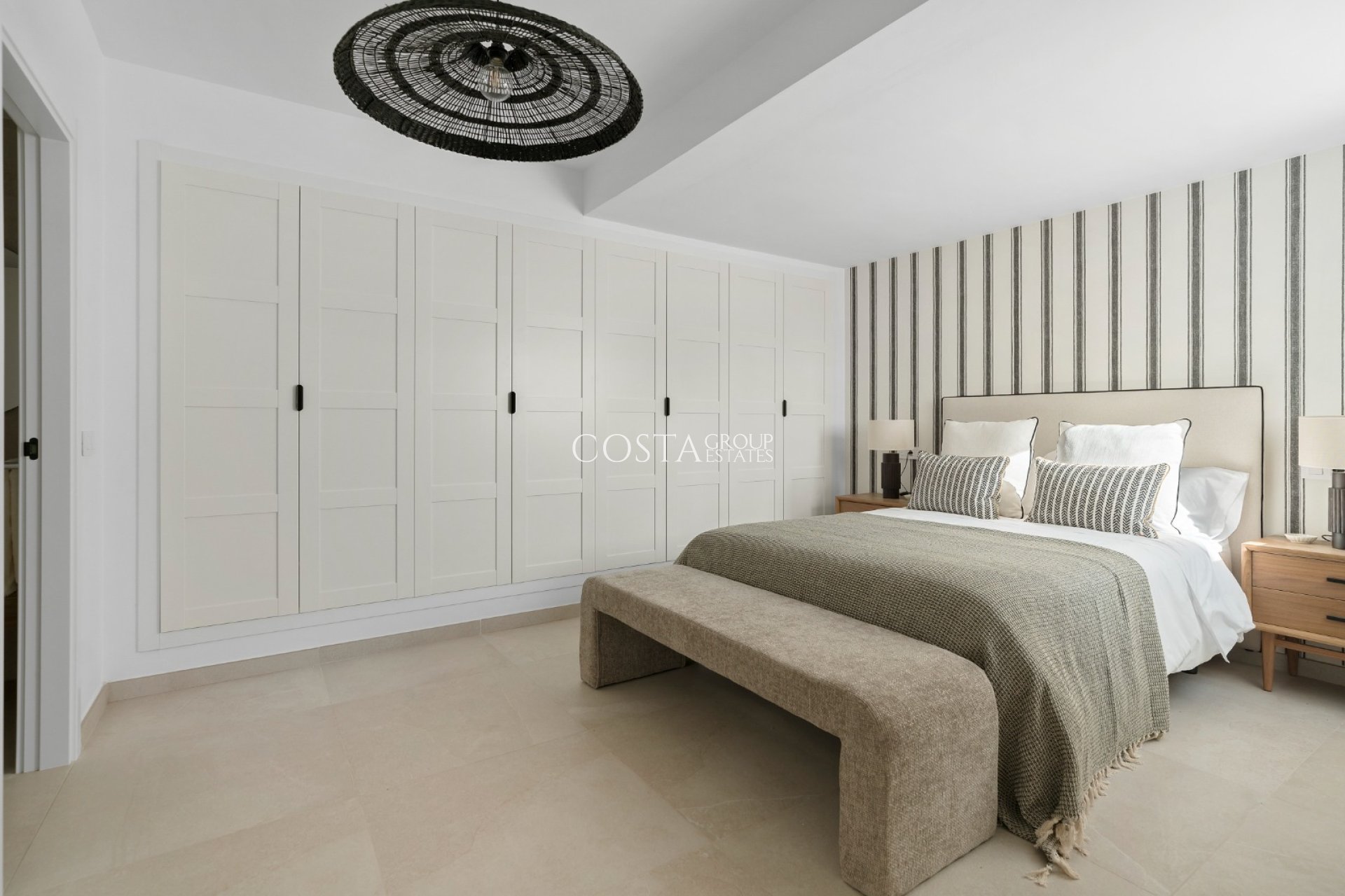 Nowy budynek - detached -
Mijas