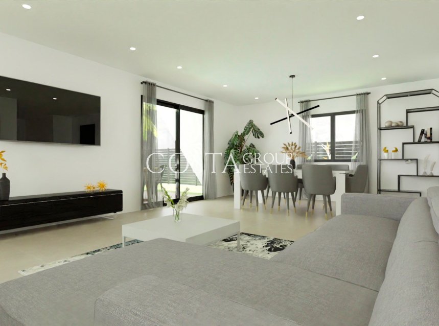 Nowy budynek - detached -
Monforte del Cid