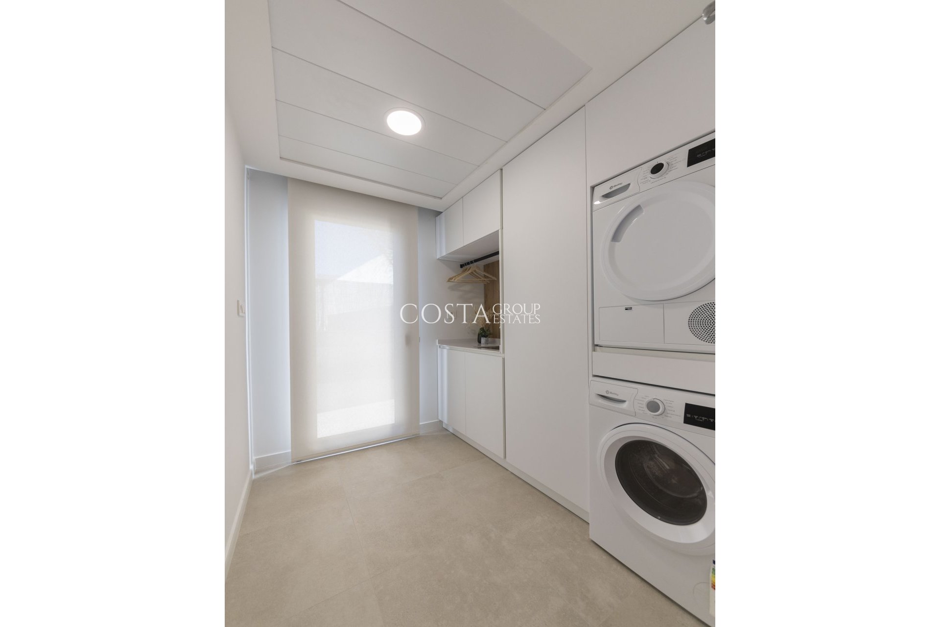 Nowy budynek - detached -
Murcia