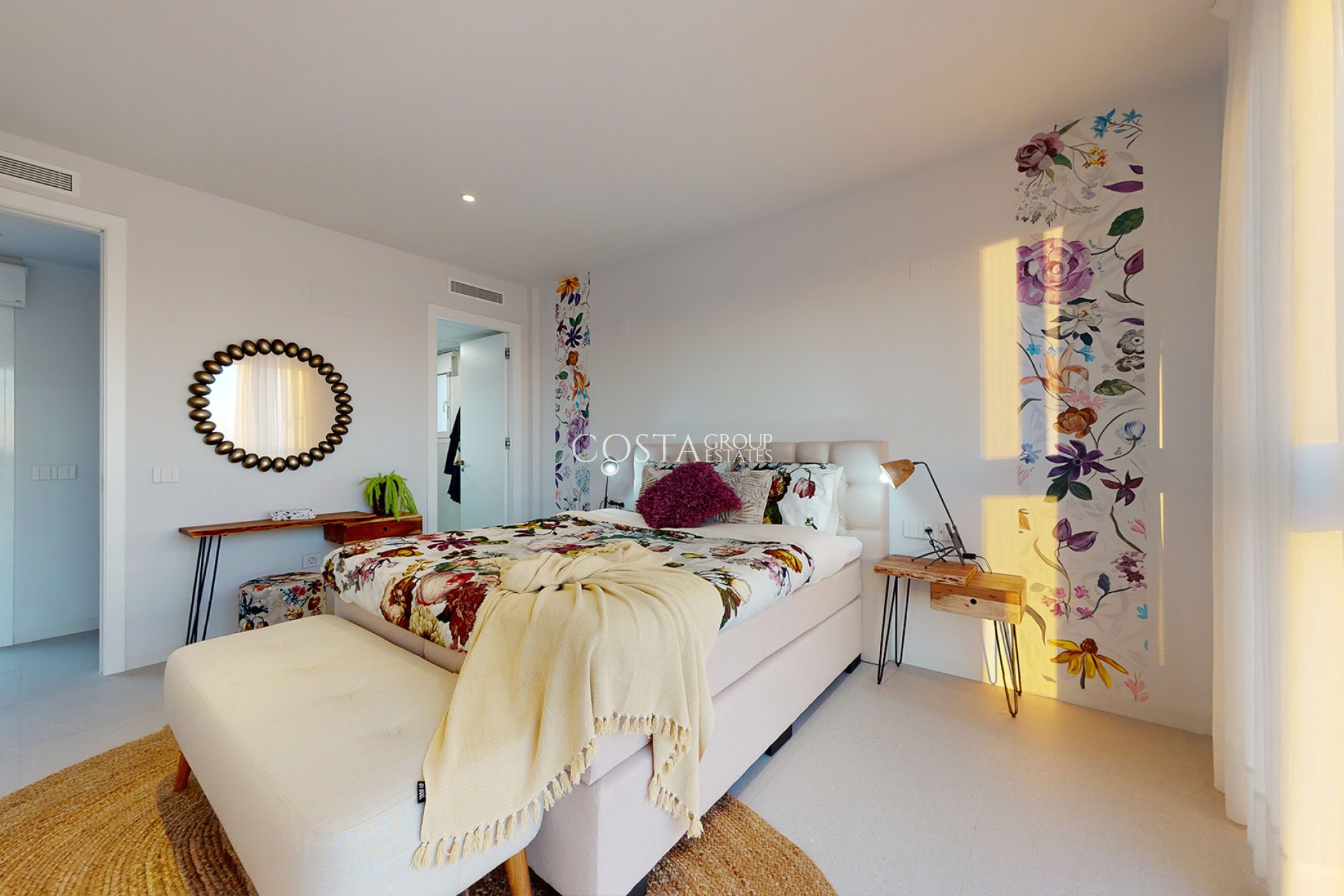 Nowy budynek - detached -
Mutxamel