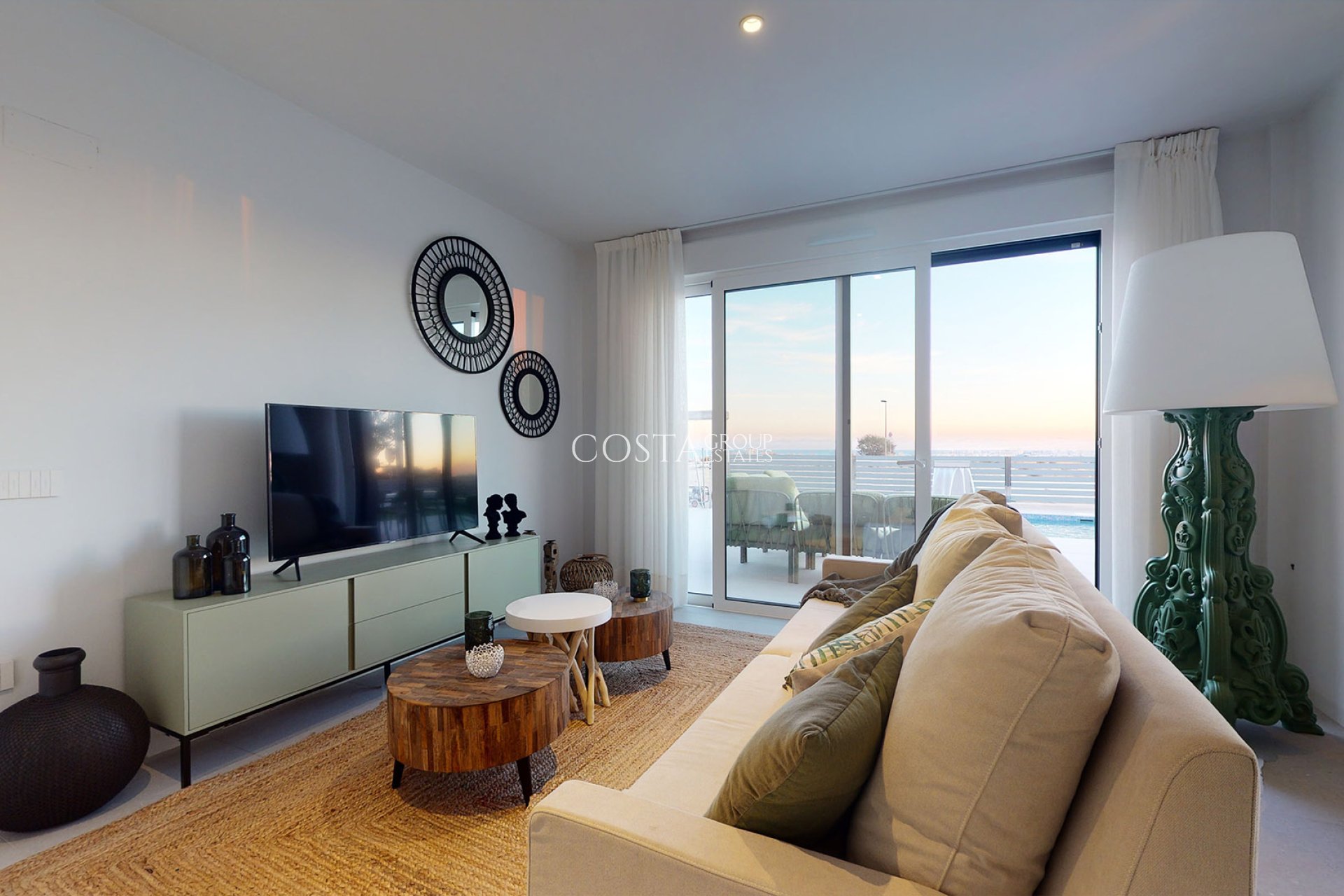 Nowy budynek - detached -
Mutxamel