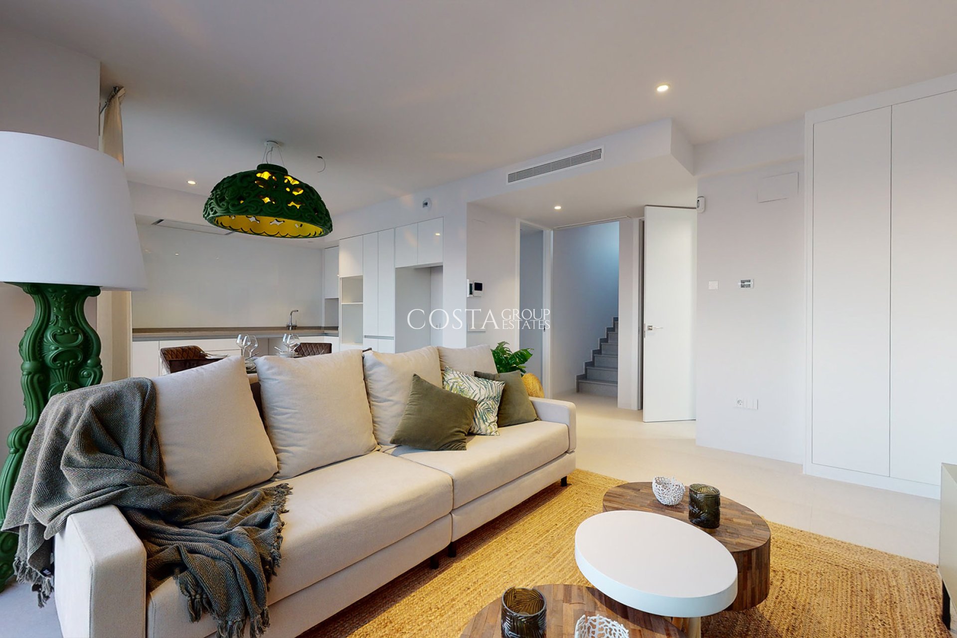 Nowy budynek - detached -
Mutxamel