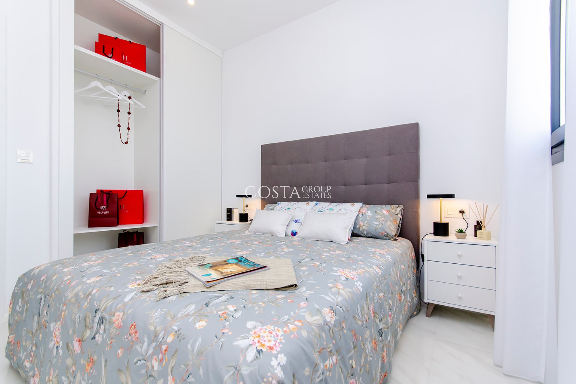 Nowy budynek - detached -
Orihuela