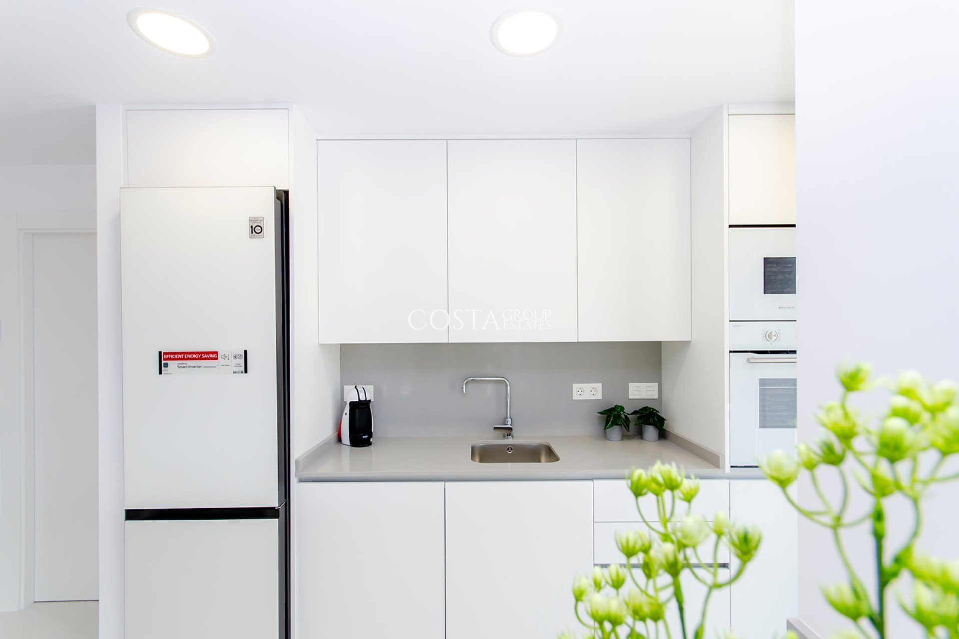 Nowy budynek - detached -
Orihuela