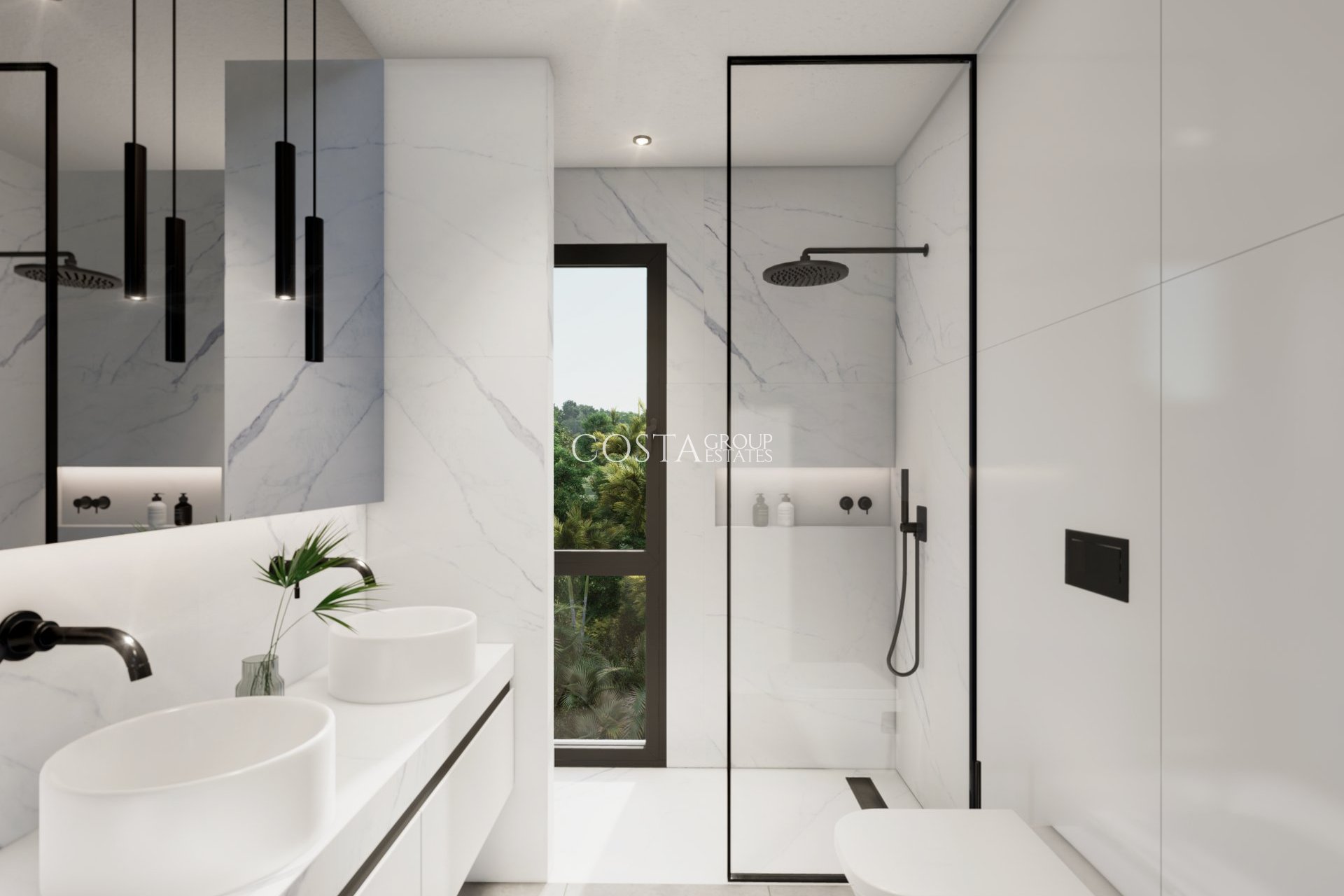 Nowy budynek - detached -
Orihuela