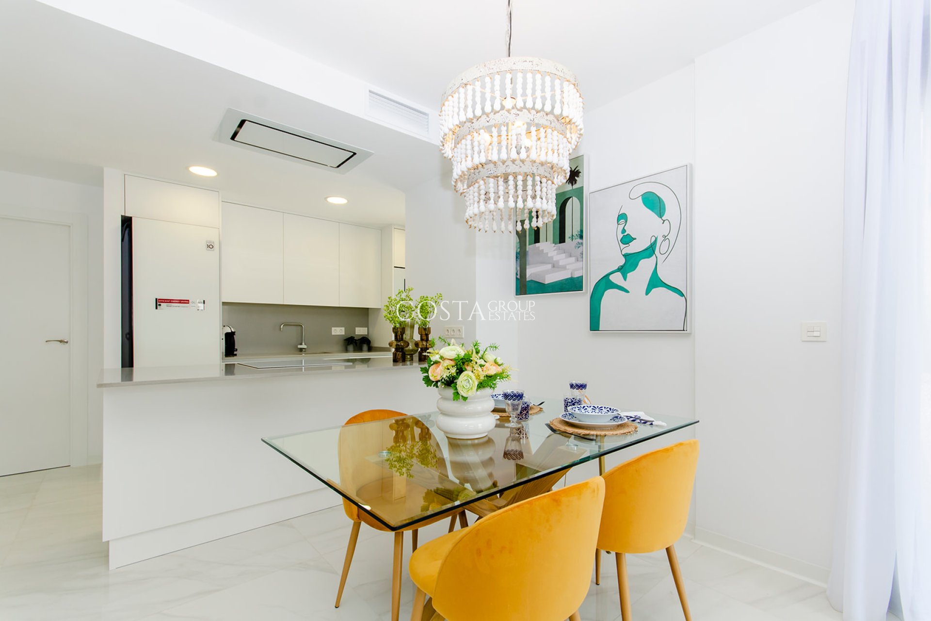 Nowy budynek - detached -
Orihuela