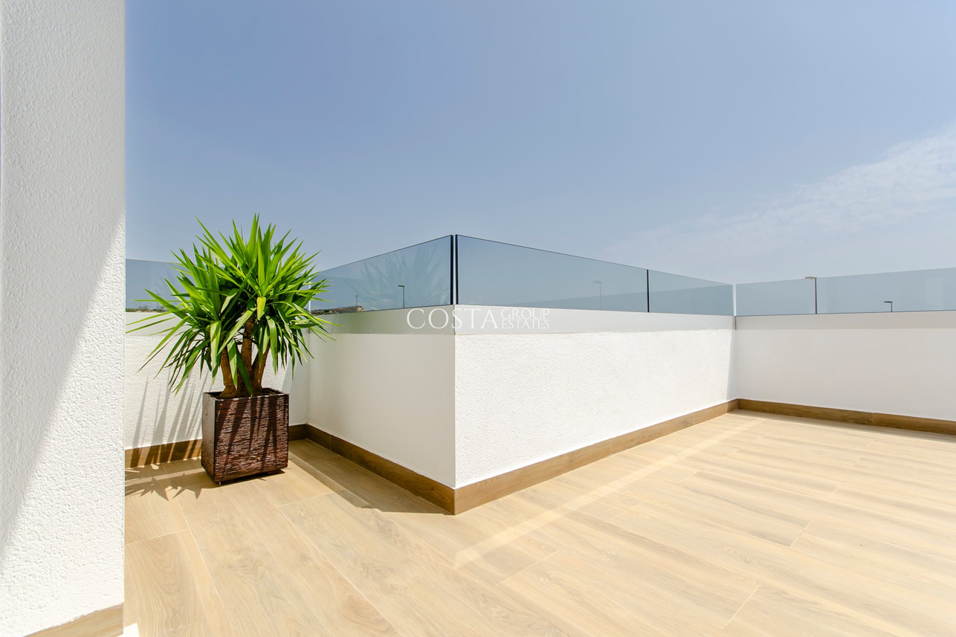 Nowy budynek - detached -
Orihuela