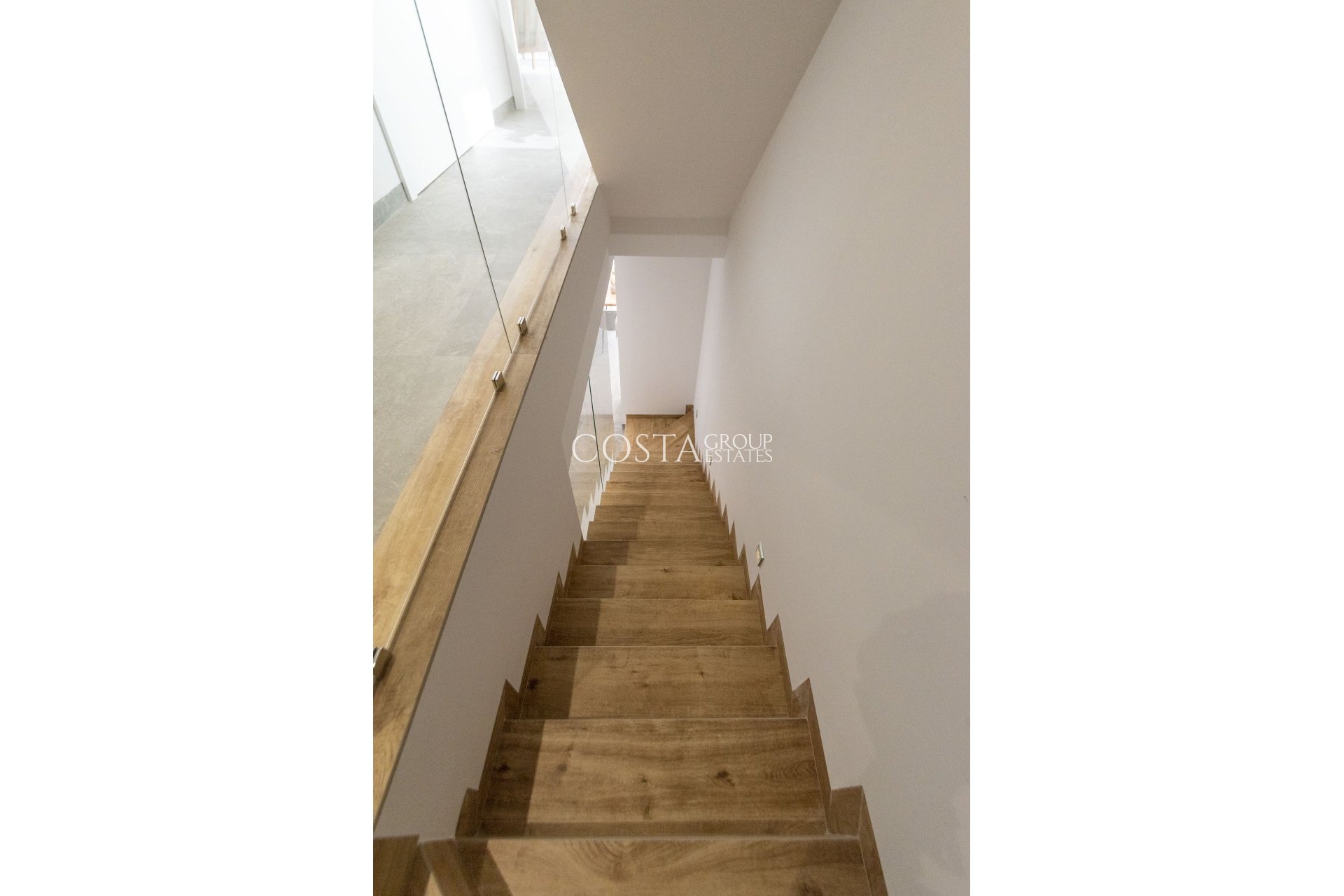 Nowy budynek - detached -
Pilar de la Horadada