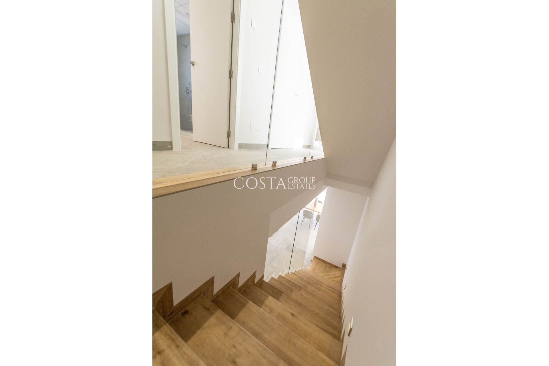 Nowy budynek - detached -
Pilar de la Horadada