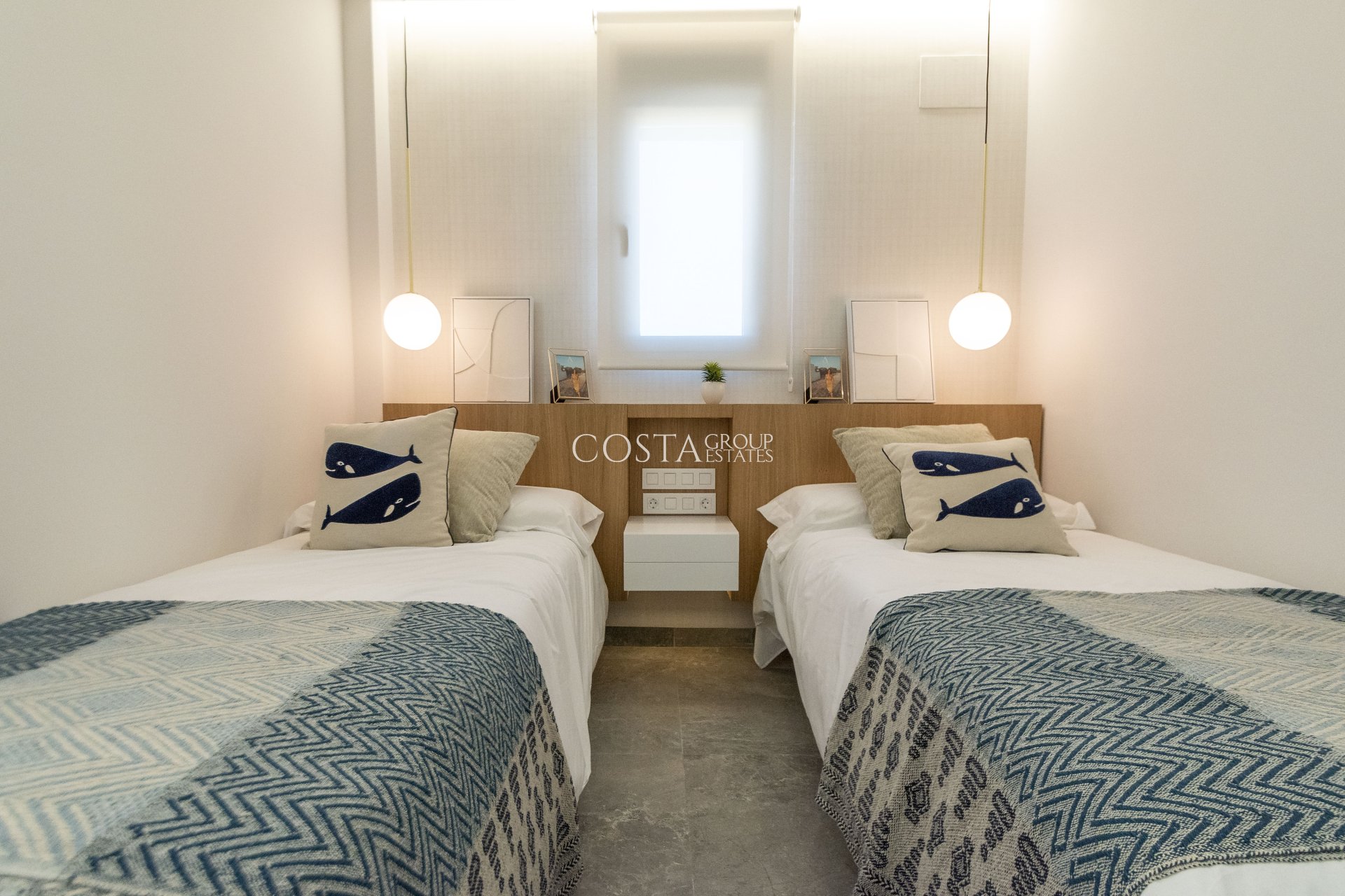 Nowy budynek - detached -
Pilar de la Horadada