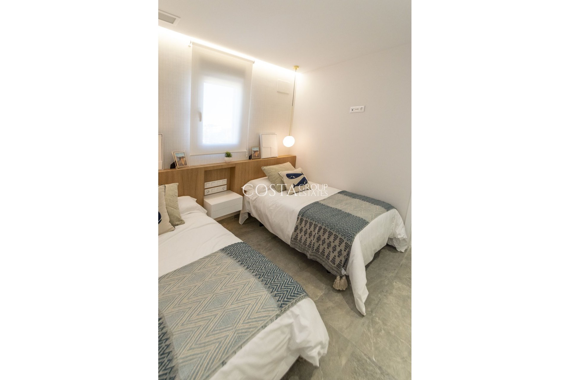 Nowy budynek - detached -
Pilar de la Horadada