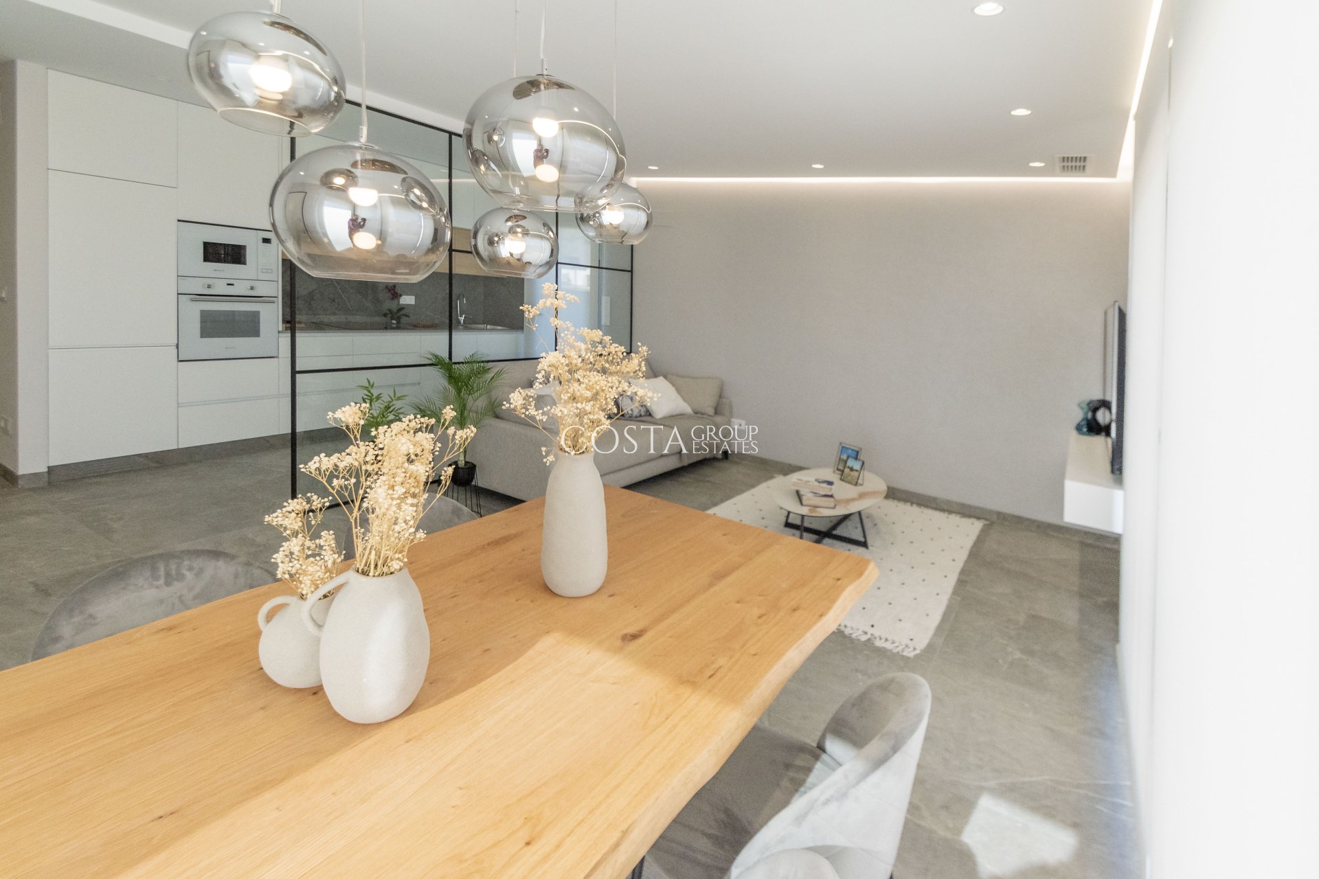 Nowy budynek - detached -
Pilar de la Horadada