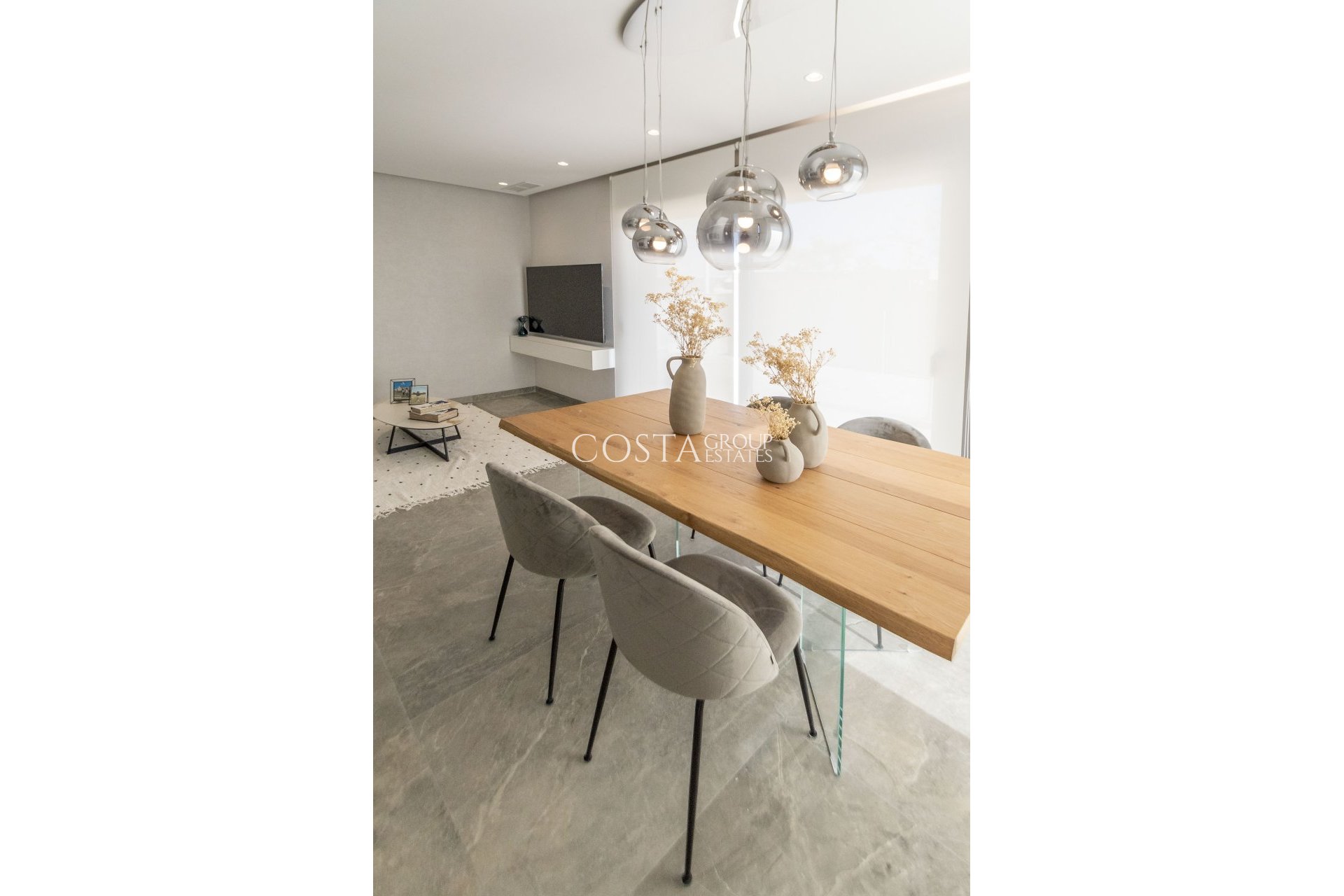 Nowy budynek - detached -
Pilar de la Horadada