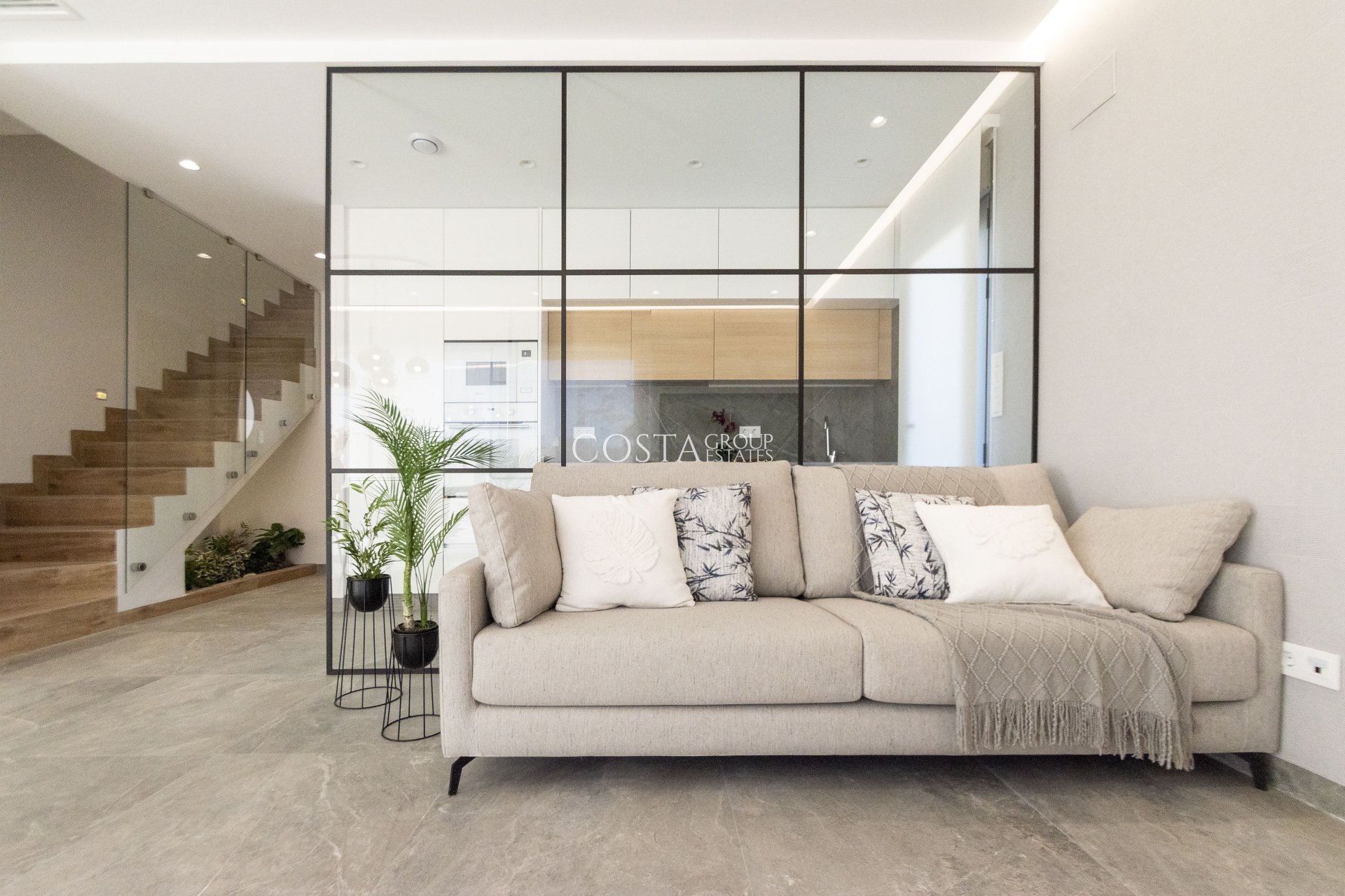 Nowy budynek - detached -
Pilar de la Horadada