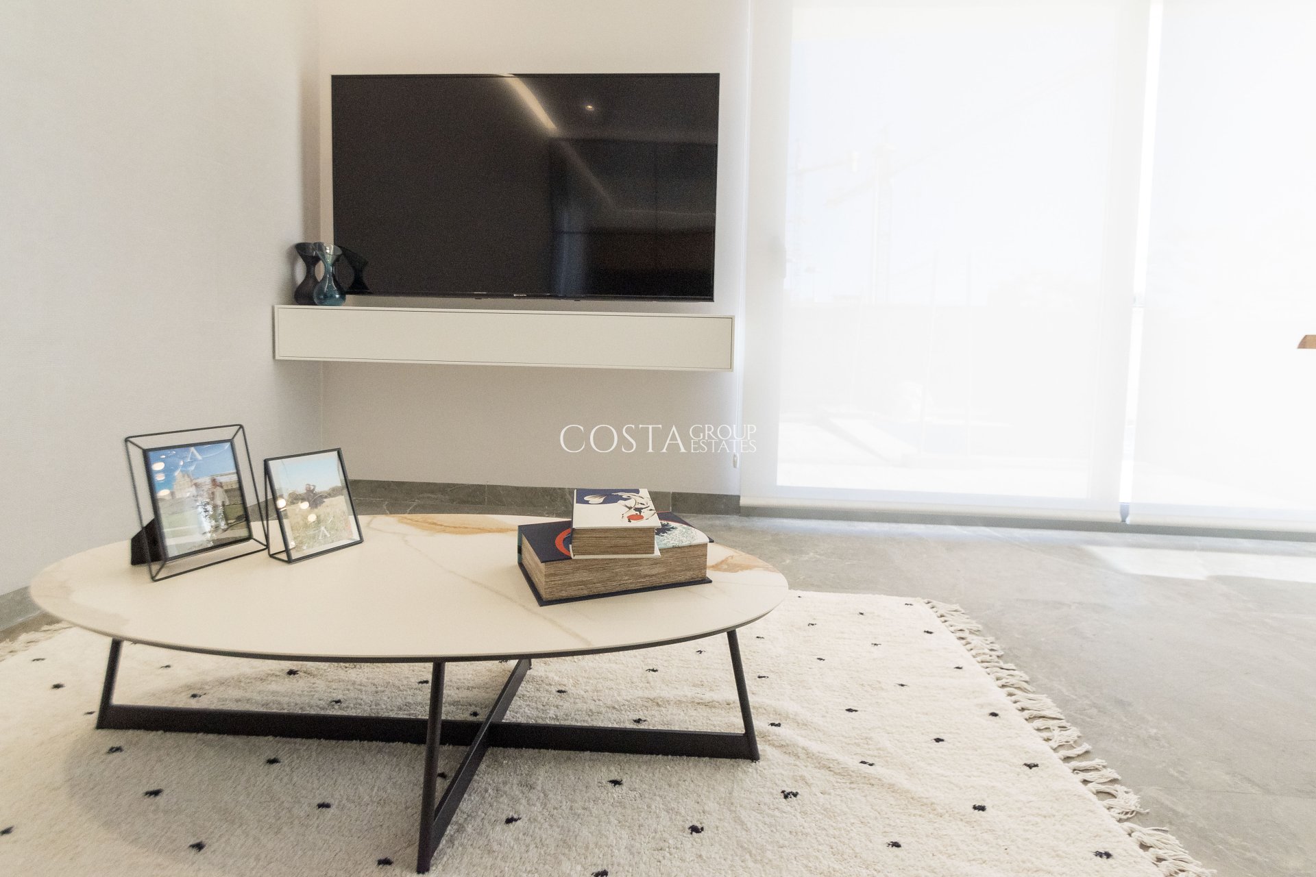 Nowy budynek - detached -
Pilar de la Horadada