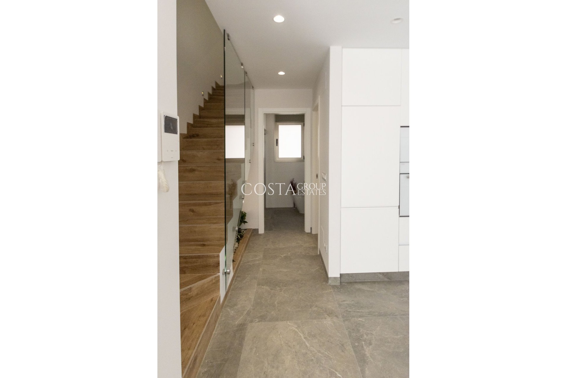 Nowy budynek - detached -
Pilar de la Horadada