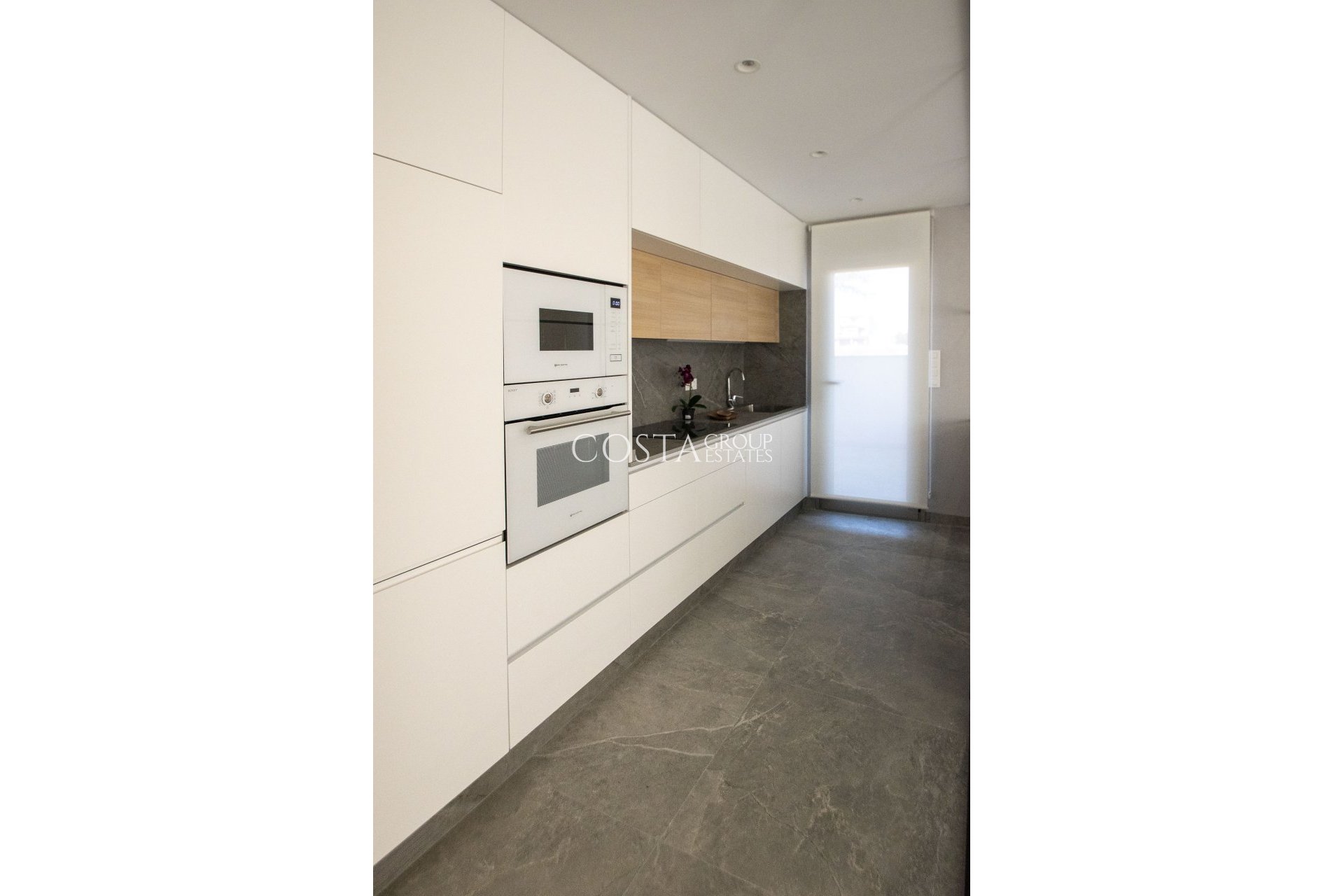 Nowy budynek - detached -
Pilar de la Horadada