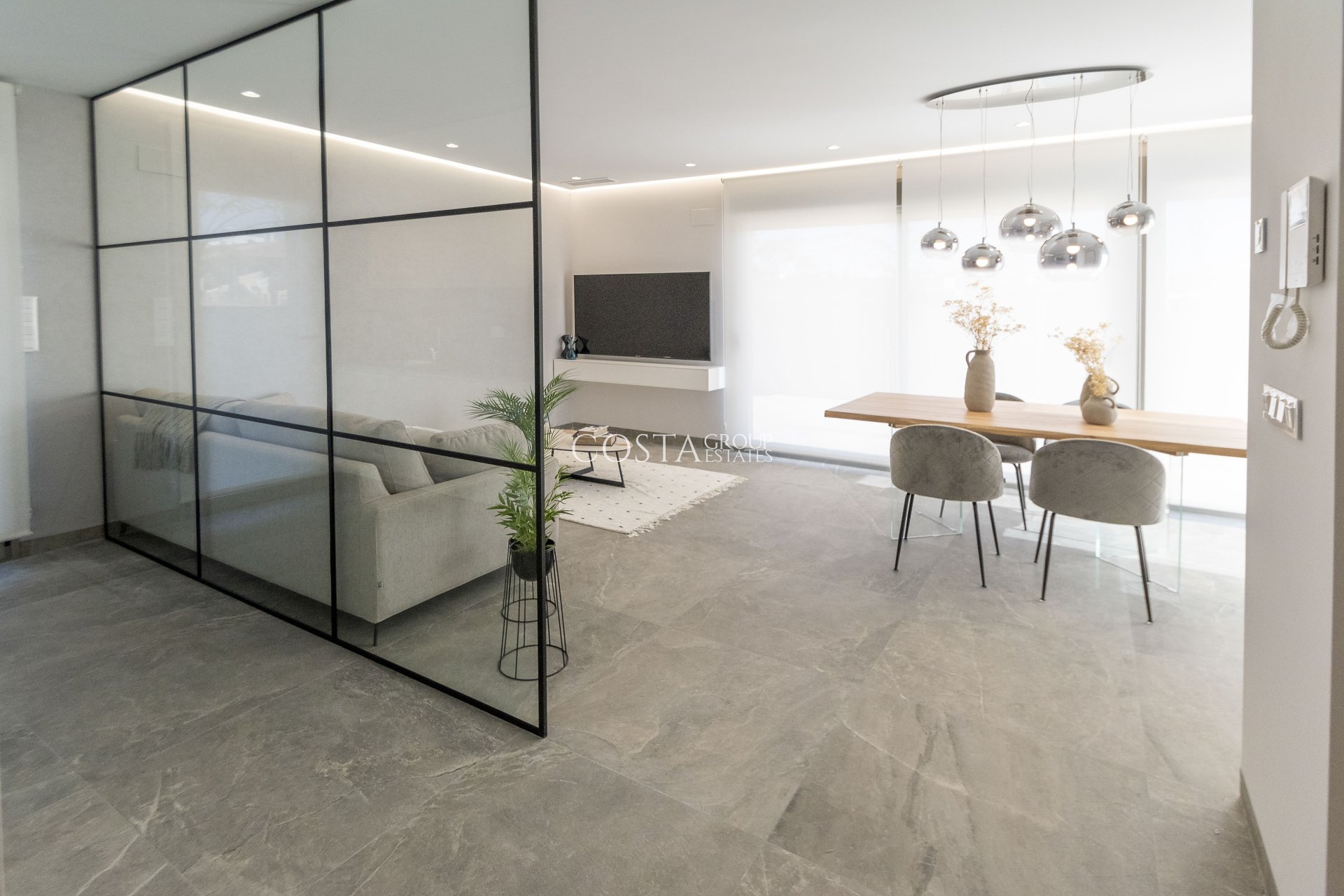 Nowy budynek - detached -
Pilar de la Horadada