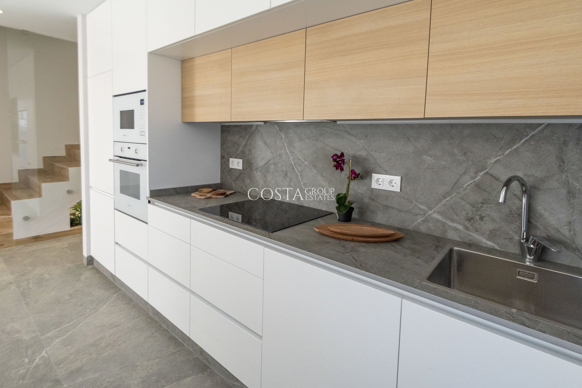 Nowy budynek - detached -
Pilar de la Horadada