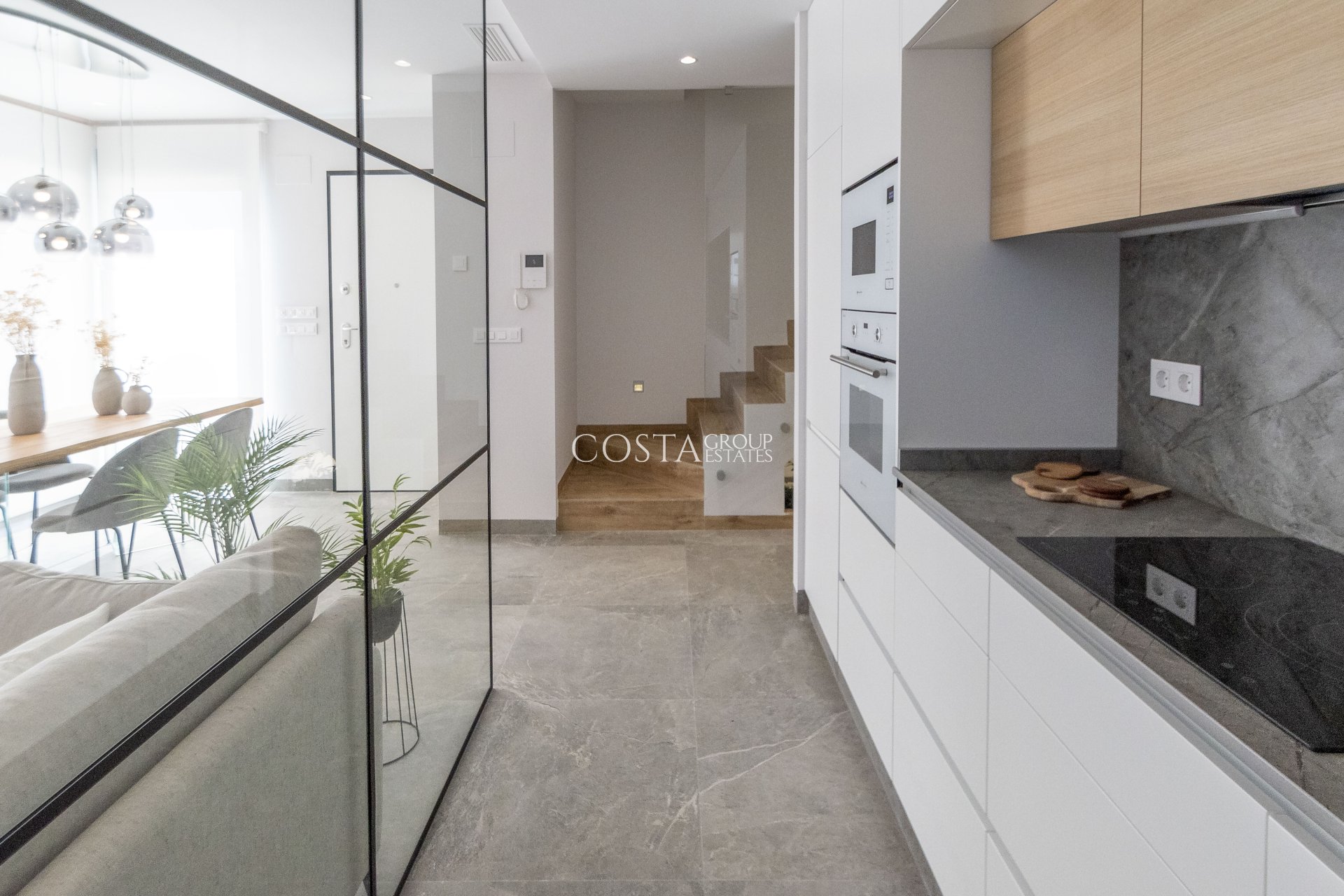 Nowy budynek - detached -
Pilar de la Horadada