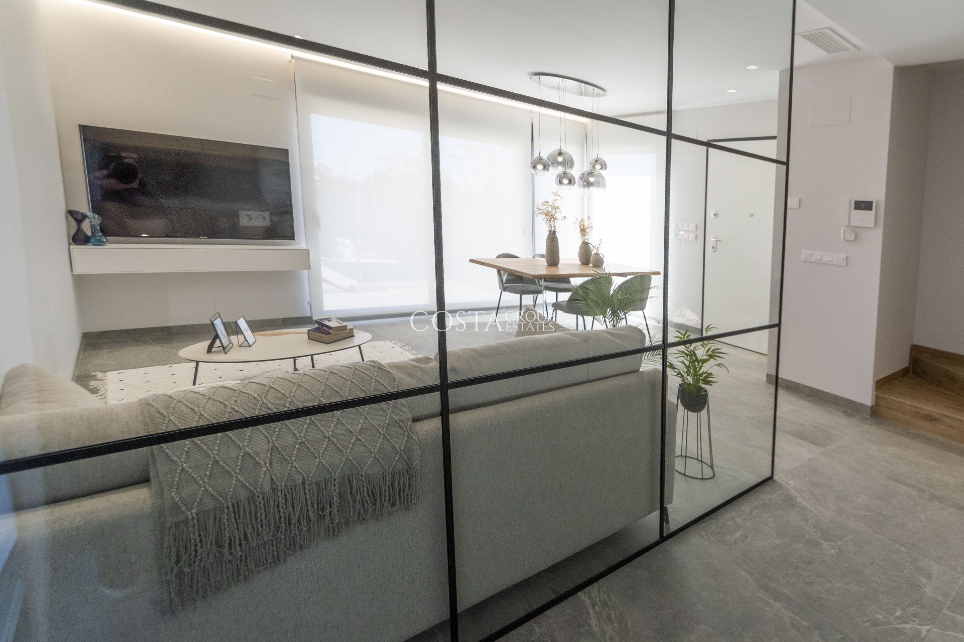 Nowy budynek - detached -
Pilar de la Horadada