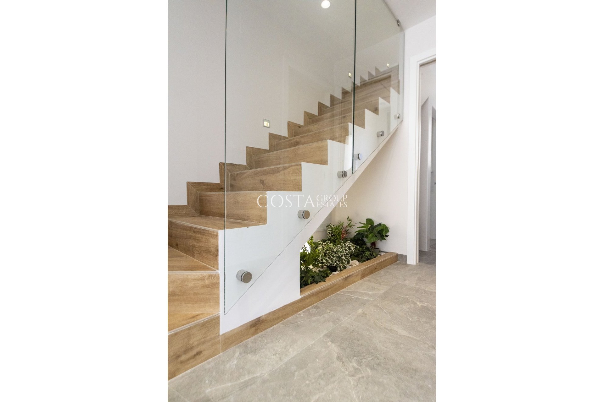 Nowy budynek - detached -
Pilar de la Horadada