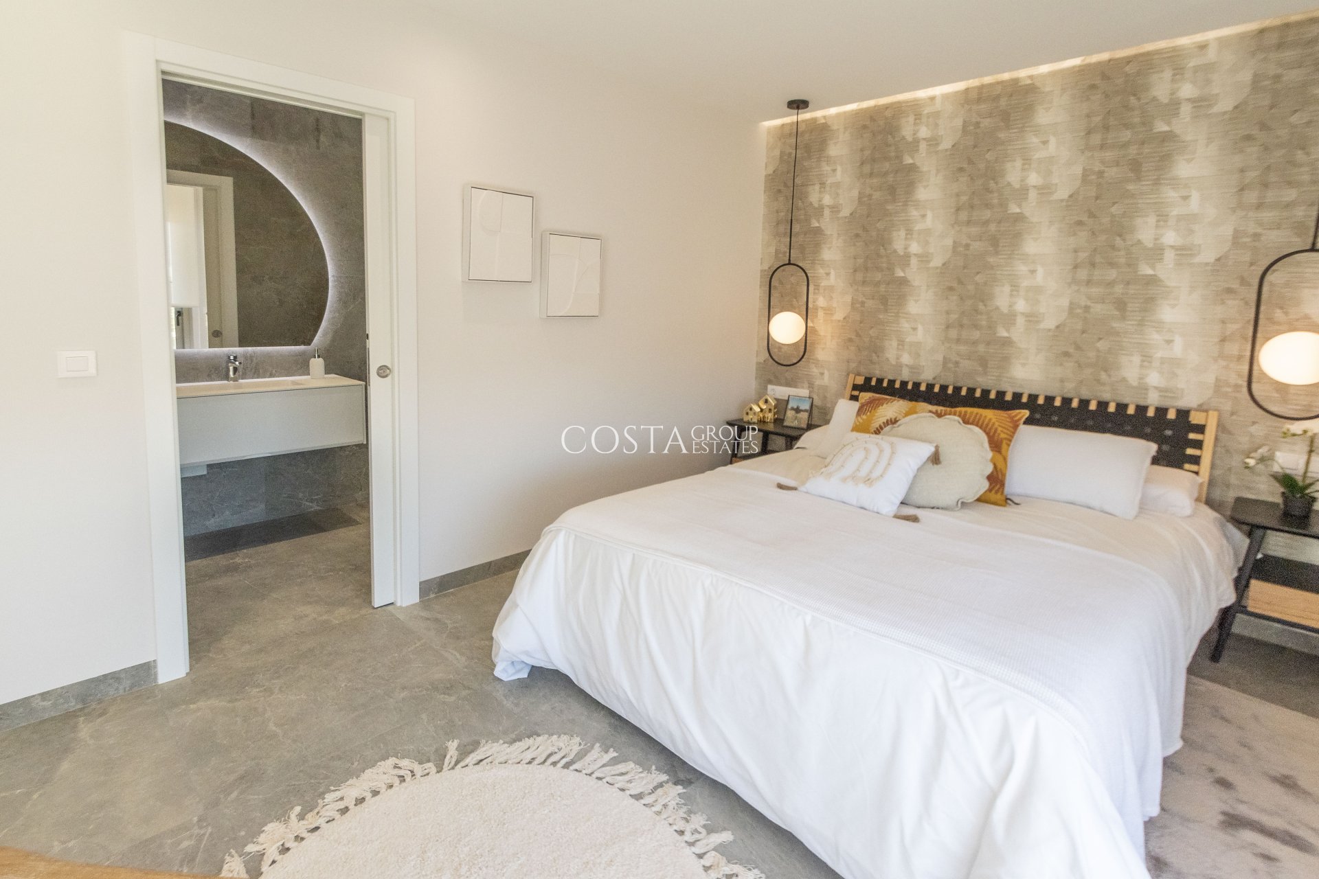 Nowy budynek - detached -
Pilar de la Horadada