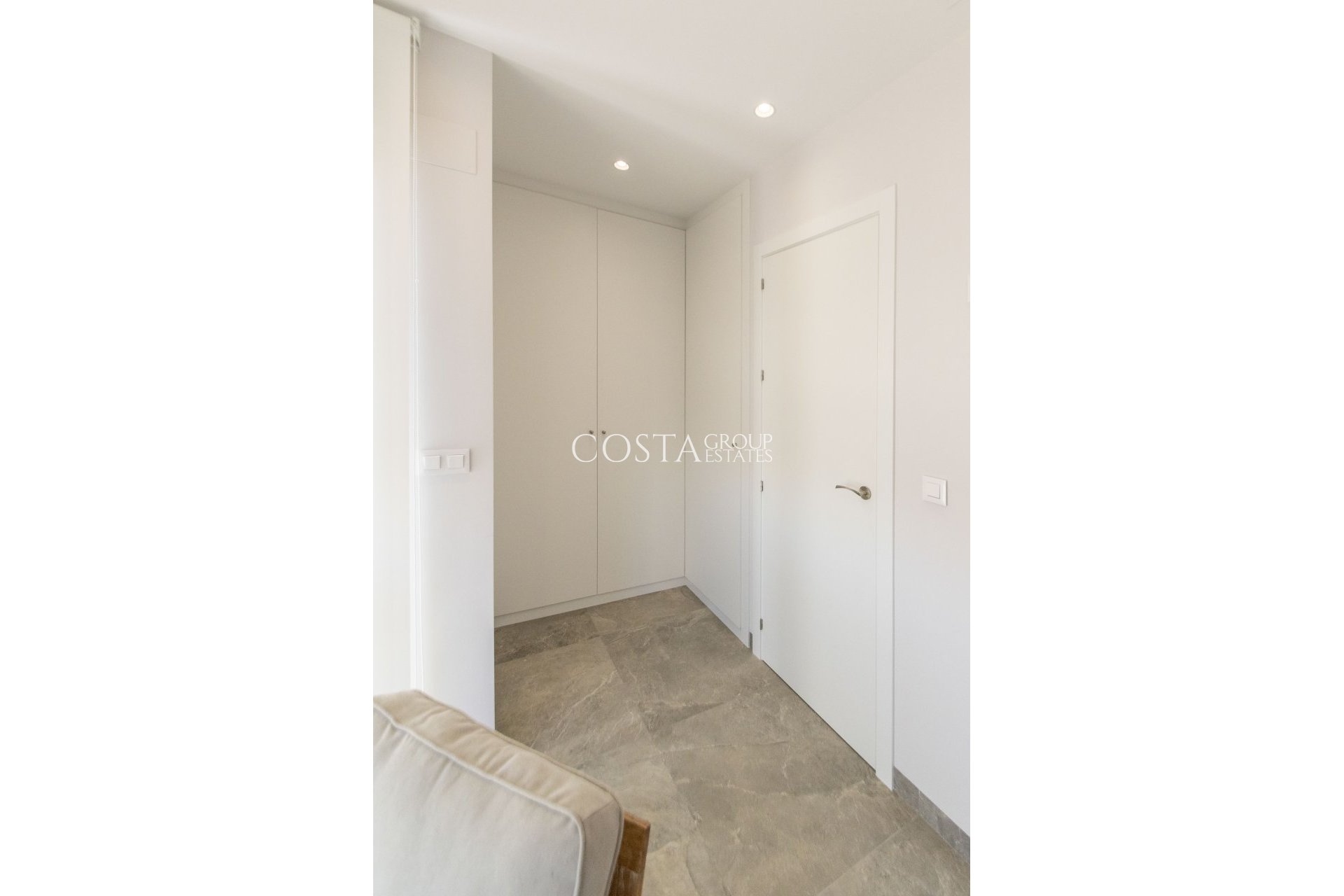 Nowy budynek - detached -
Pilar de la Horadada