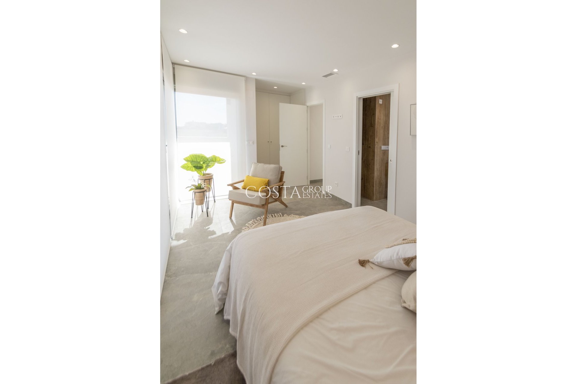 Nowy budynek - detached -
Pilar de la Horadada