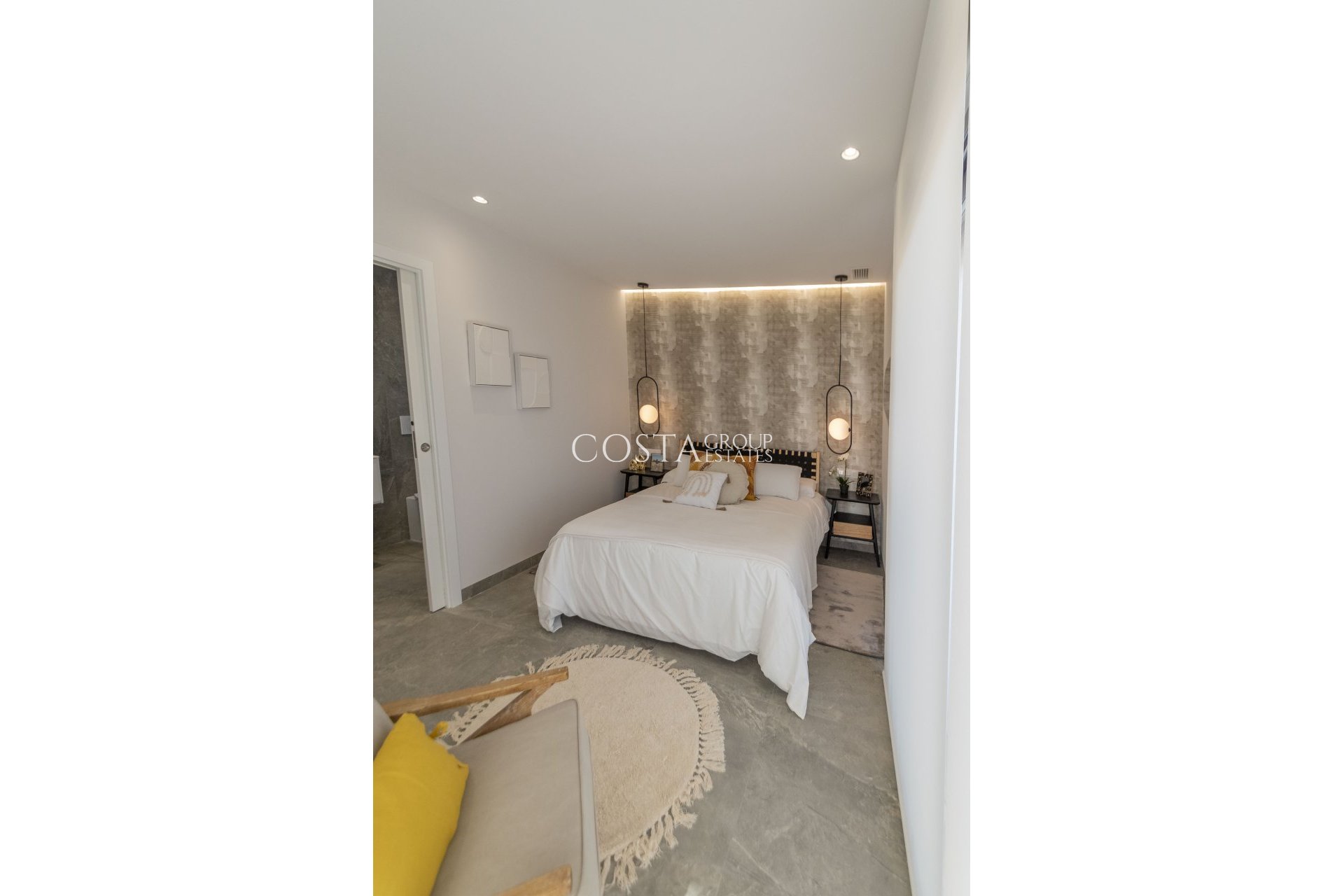 Nowy budynek - detached -
Pilar de la Horadada