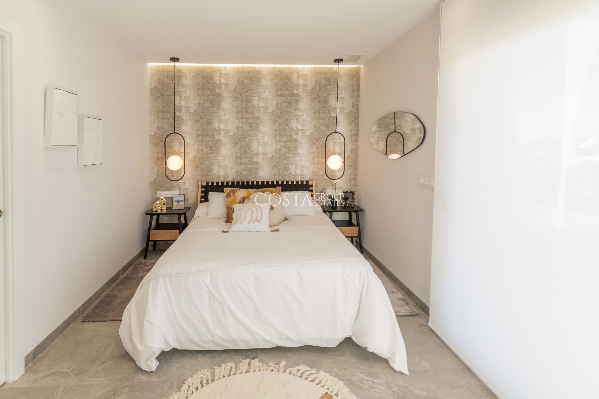 Nowy budynek - detached -
Pilar de la Horadada