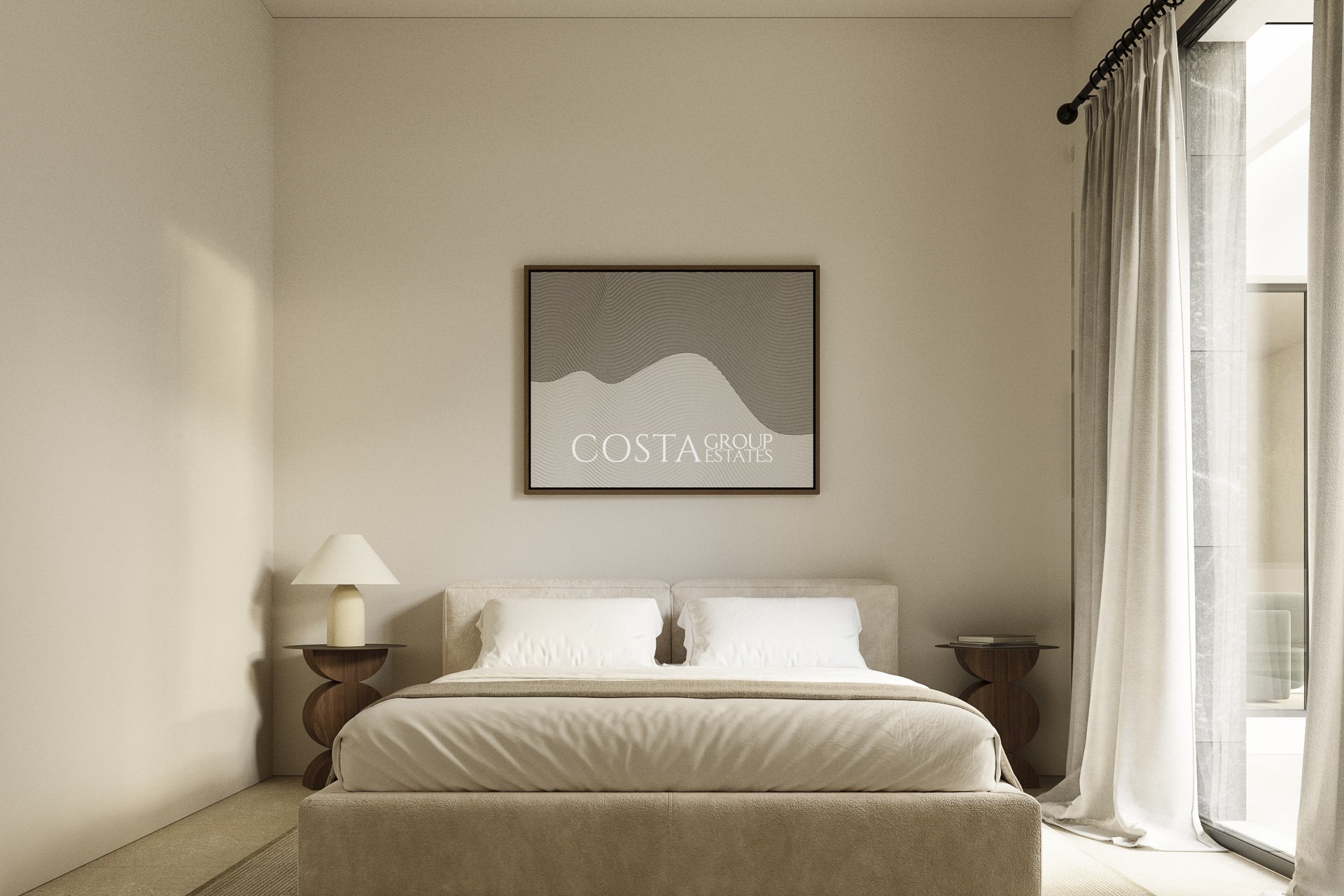 Nowy budynek - detached -
Polop